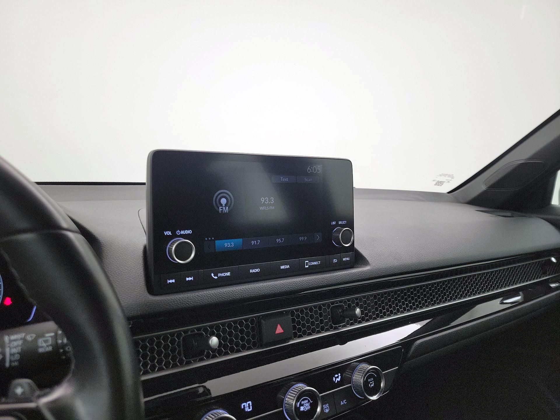 Thumbnail: 2022 Honda Civic - 15