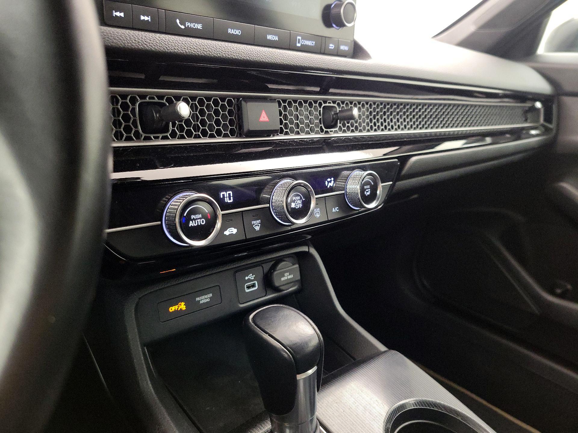 Thumbnail: 2022 Honda Civic - 16