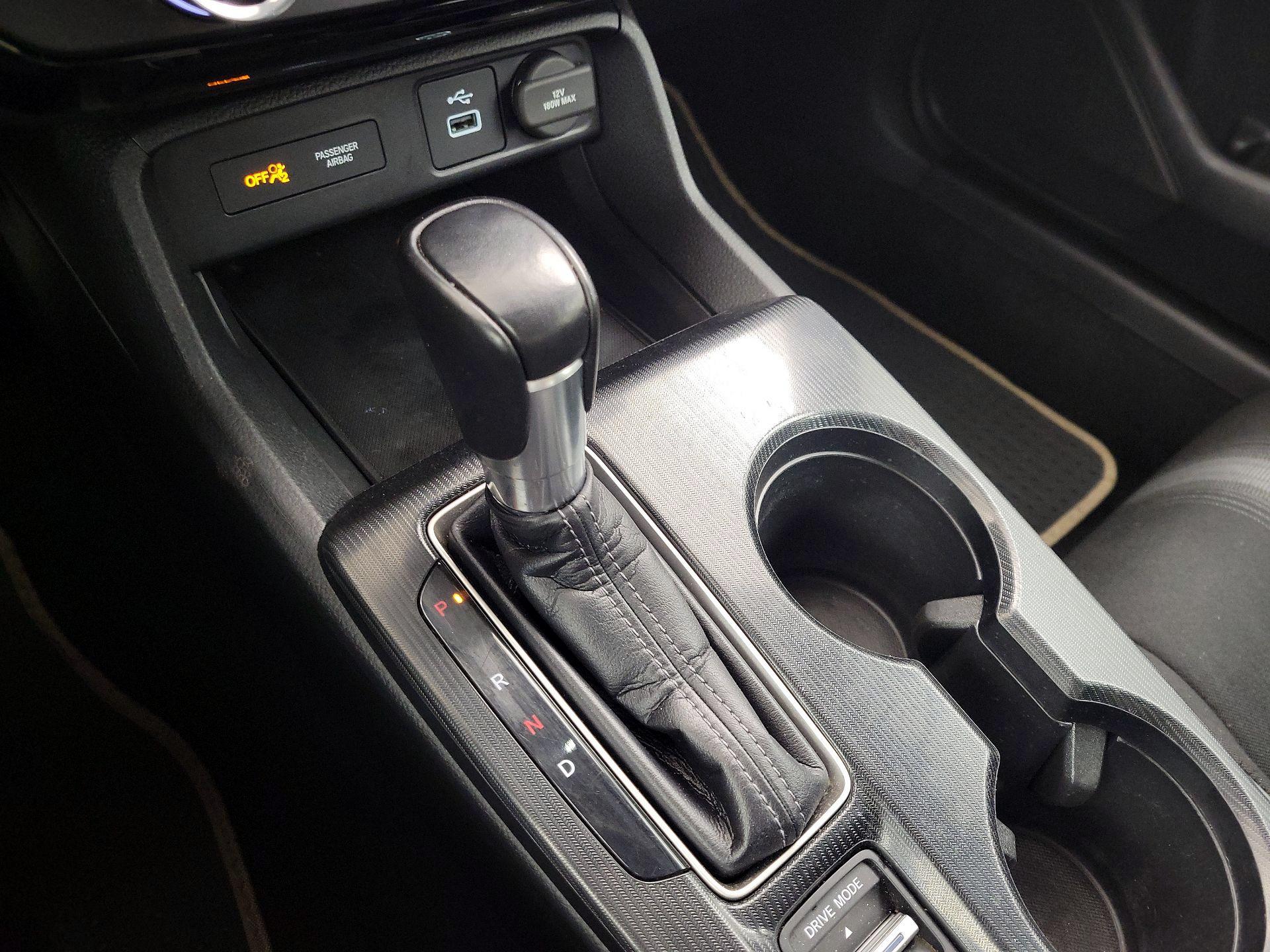 Thumbnail: 2022 Honda Civic - 17