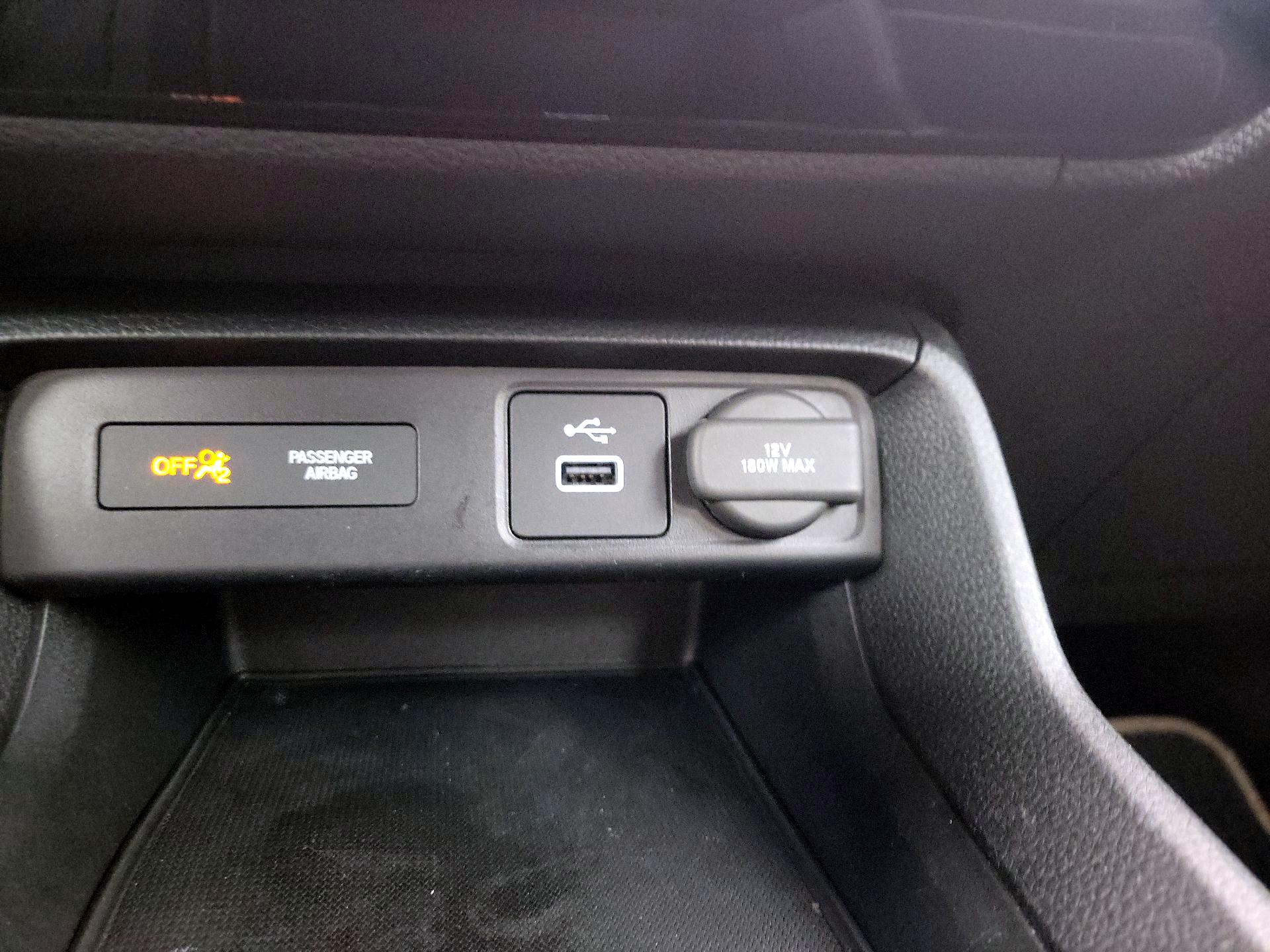 Thumbnail: 2022 Honda Civic - 18