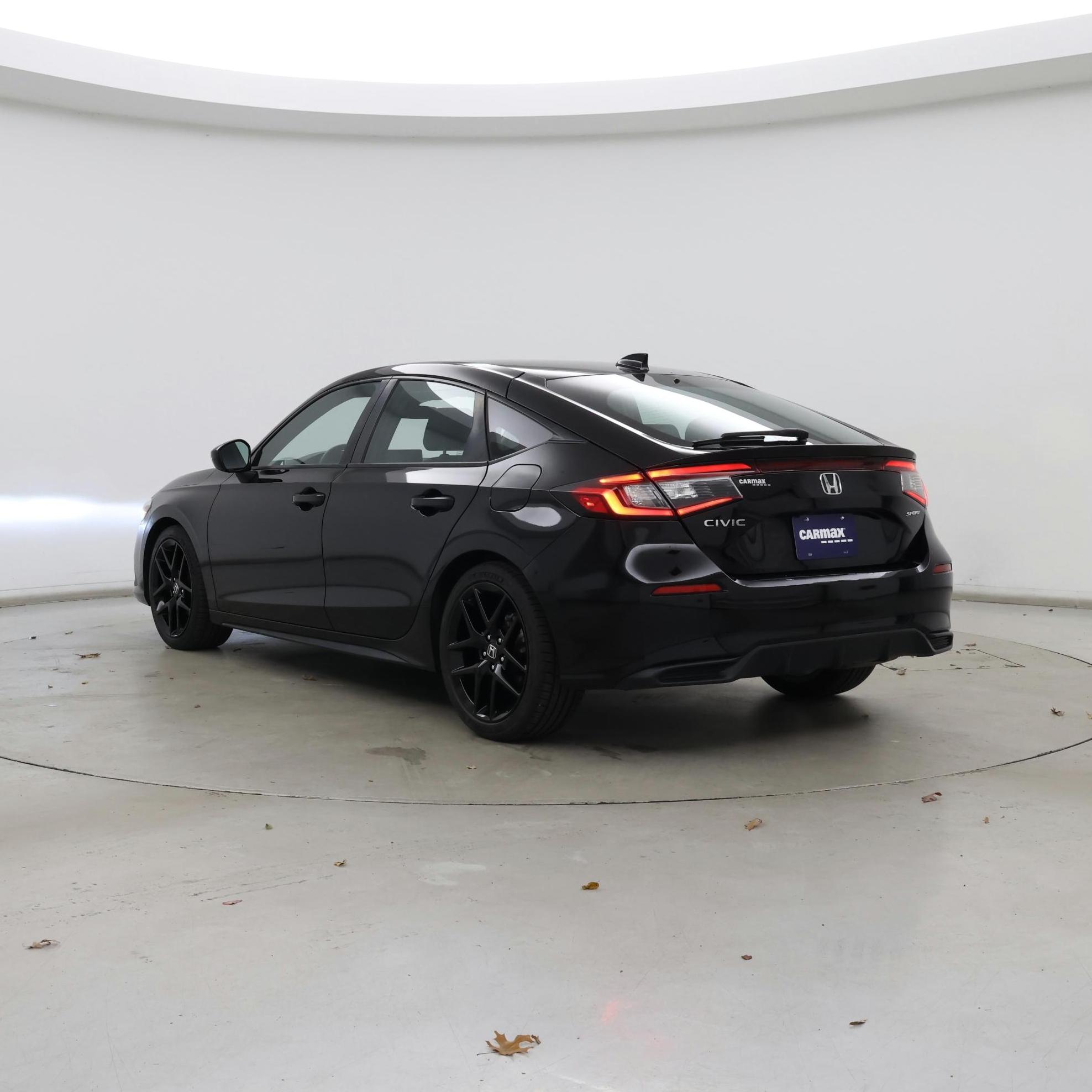 Thumbnail: 2022 Honda Civic - 2