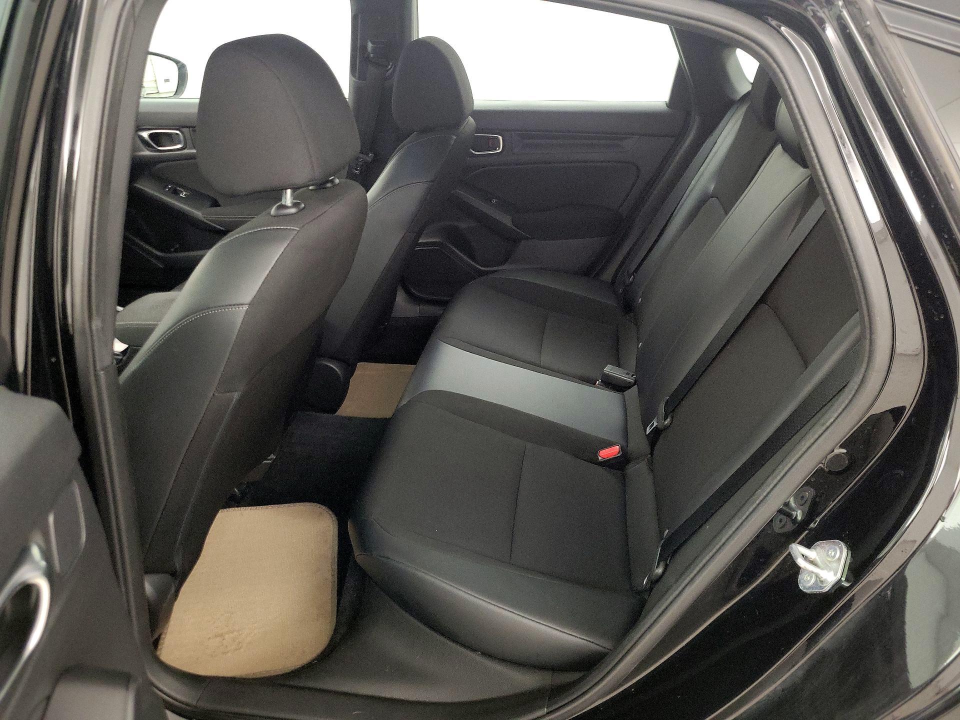 Thumbnail: 2022 Honda Civic - 19