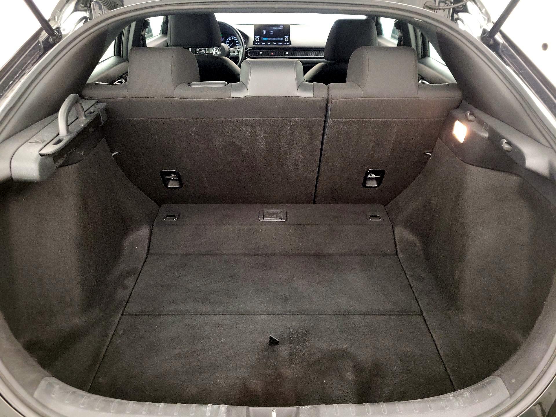 Thumbnail: 2022 Honda Civic - 20