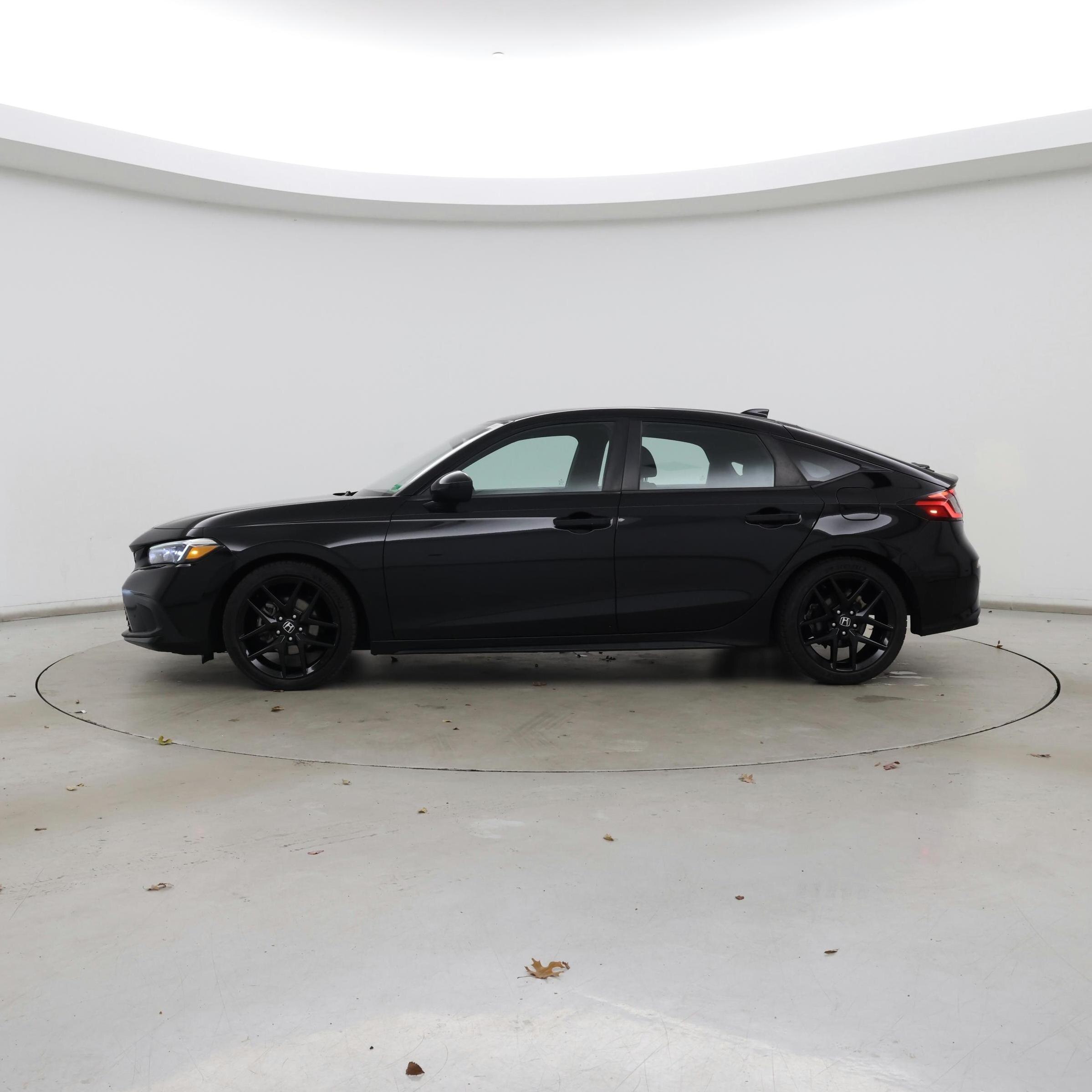 Thumbnail: 2022 Honda Civic - 3