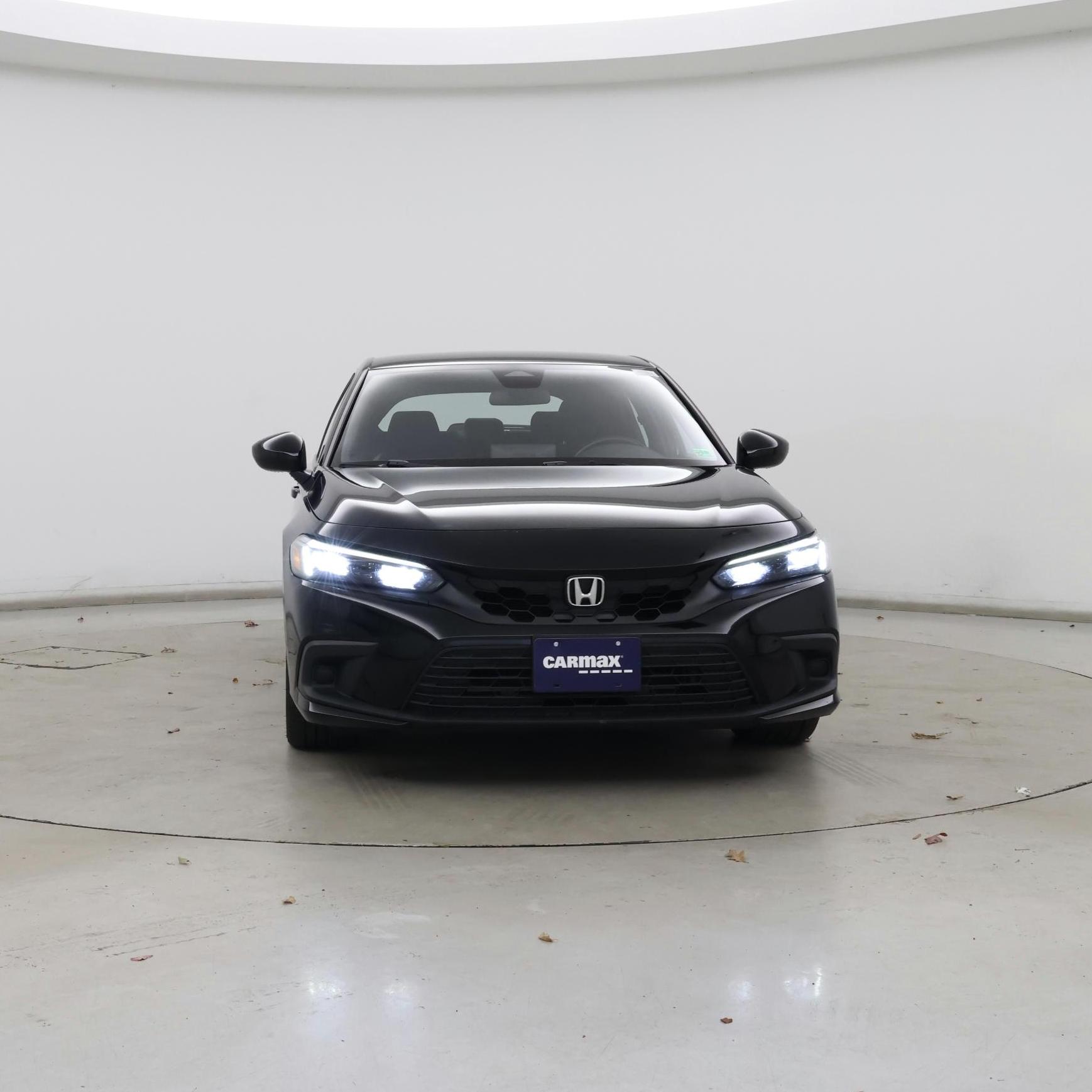 Thumbnail: 2022 Honda Civic - 5