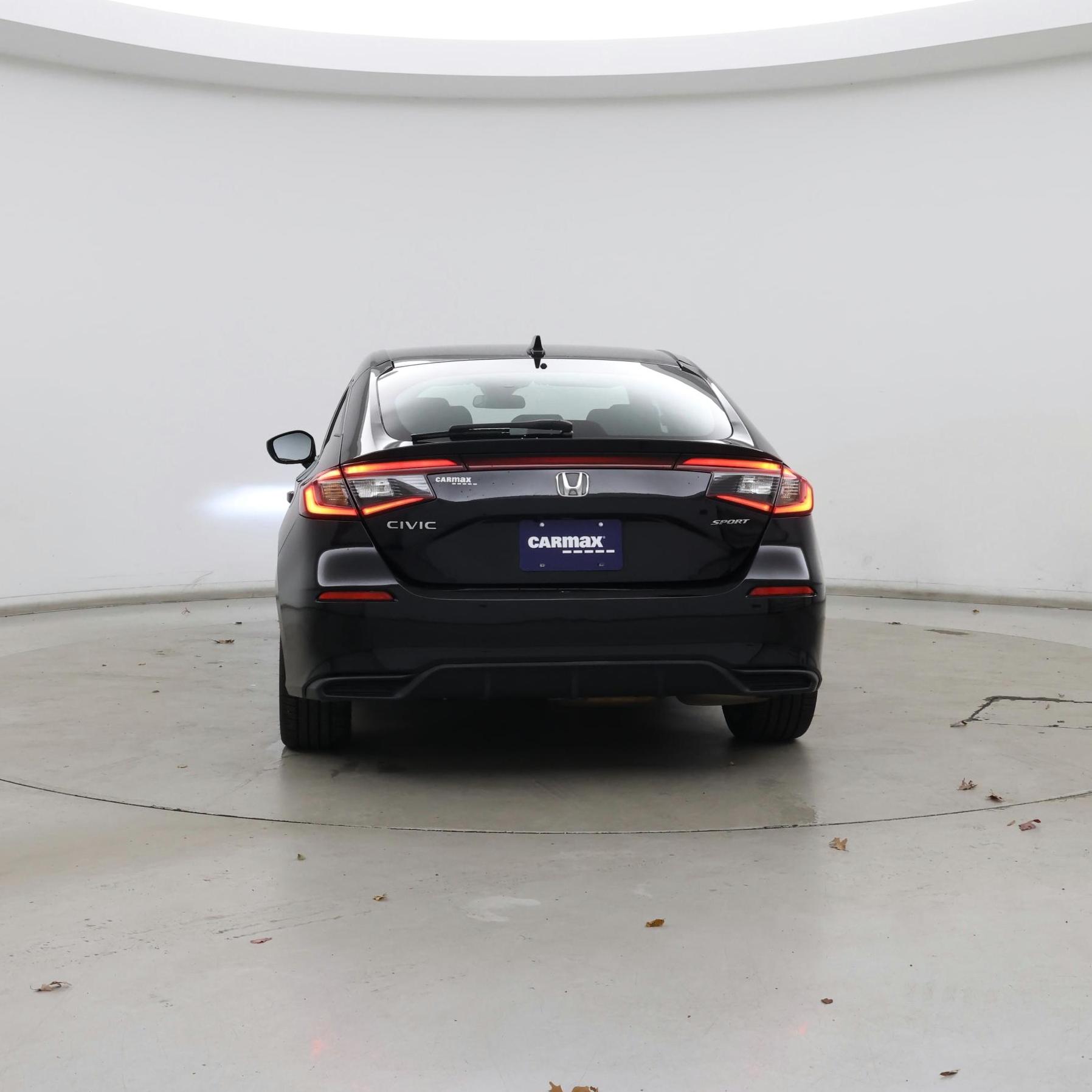 Thumbnail: 2022 Honda Civic - 6