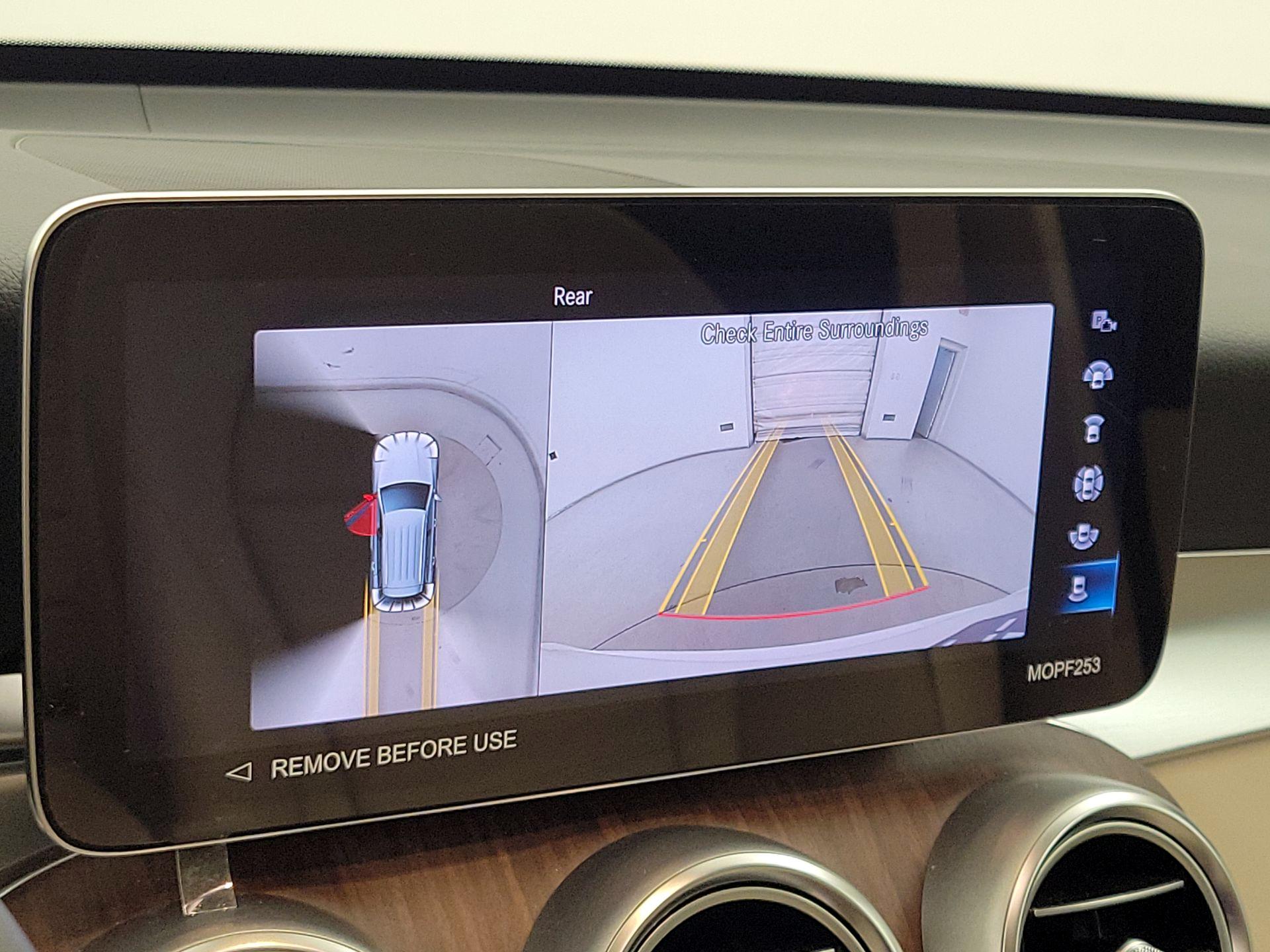 Thumbnail: 2022 Mercedes-Benz GLC - 15