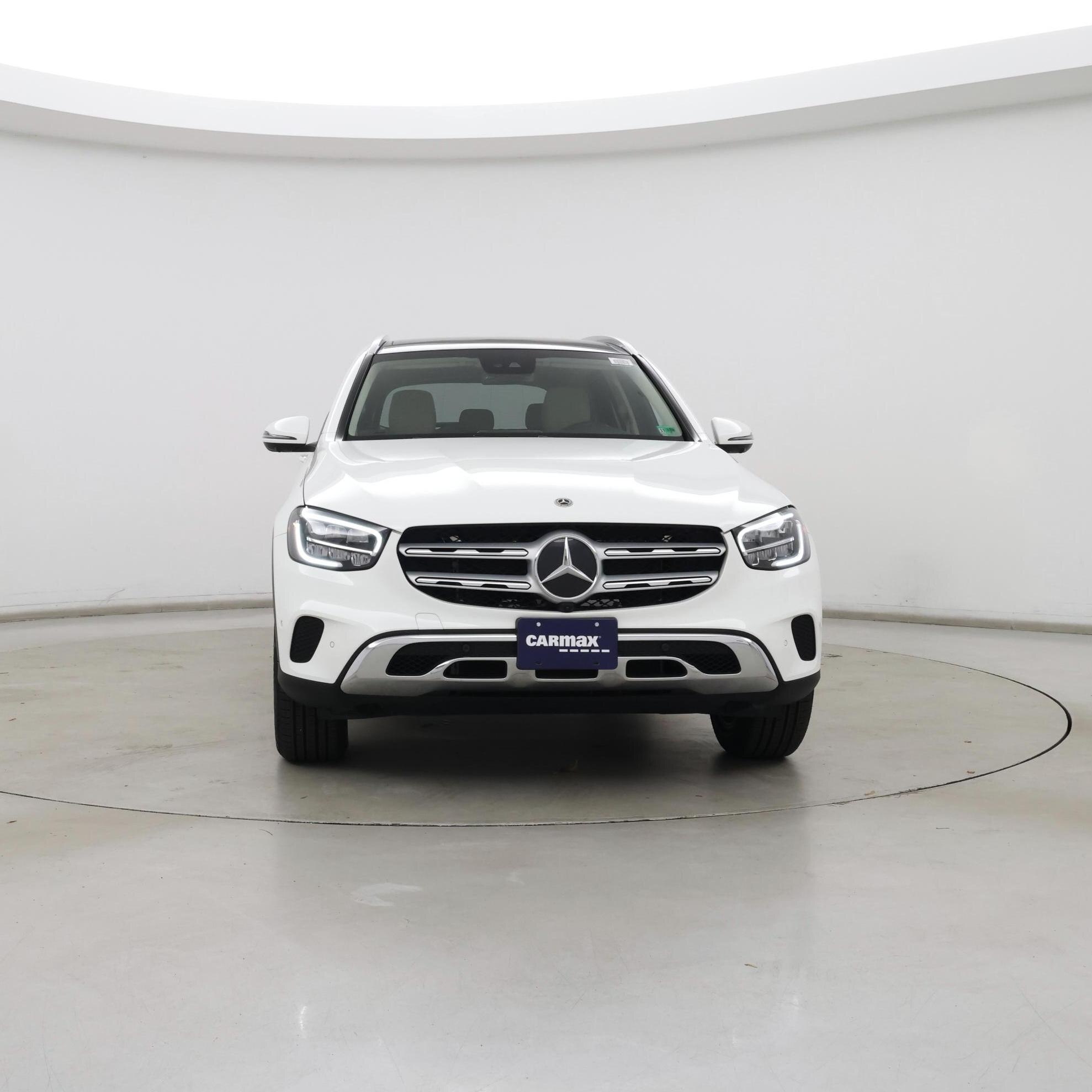 Thumbnail: 2022 Mercedes-Benz GLC - 5