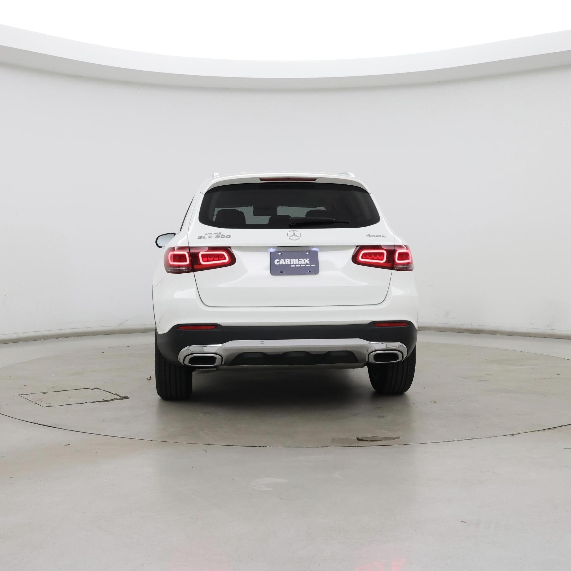 Thumbnail: 2022 Mercedes-Benz GLC - 6