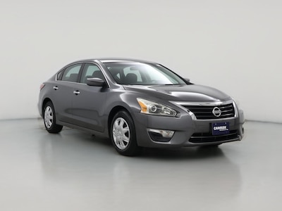 2014 Nissan Altima S