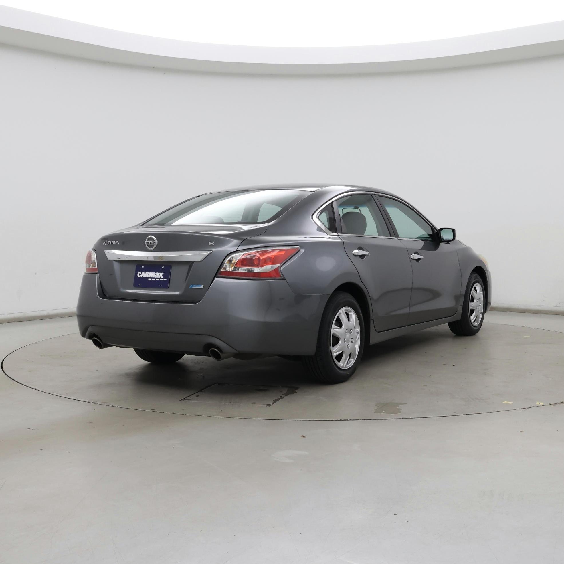 Thumbnail: 2014 Nissan Altima - 8