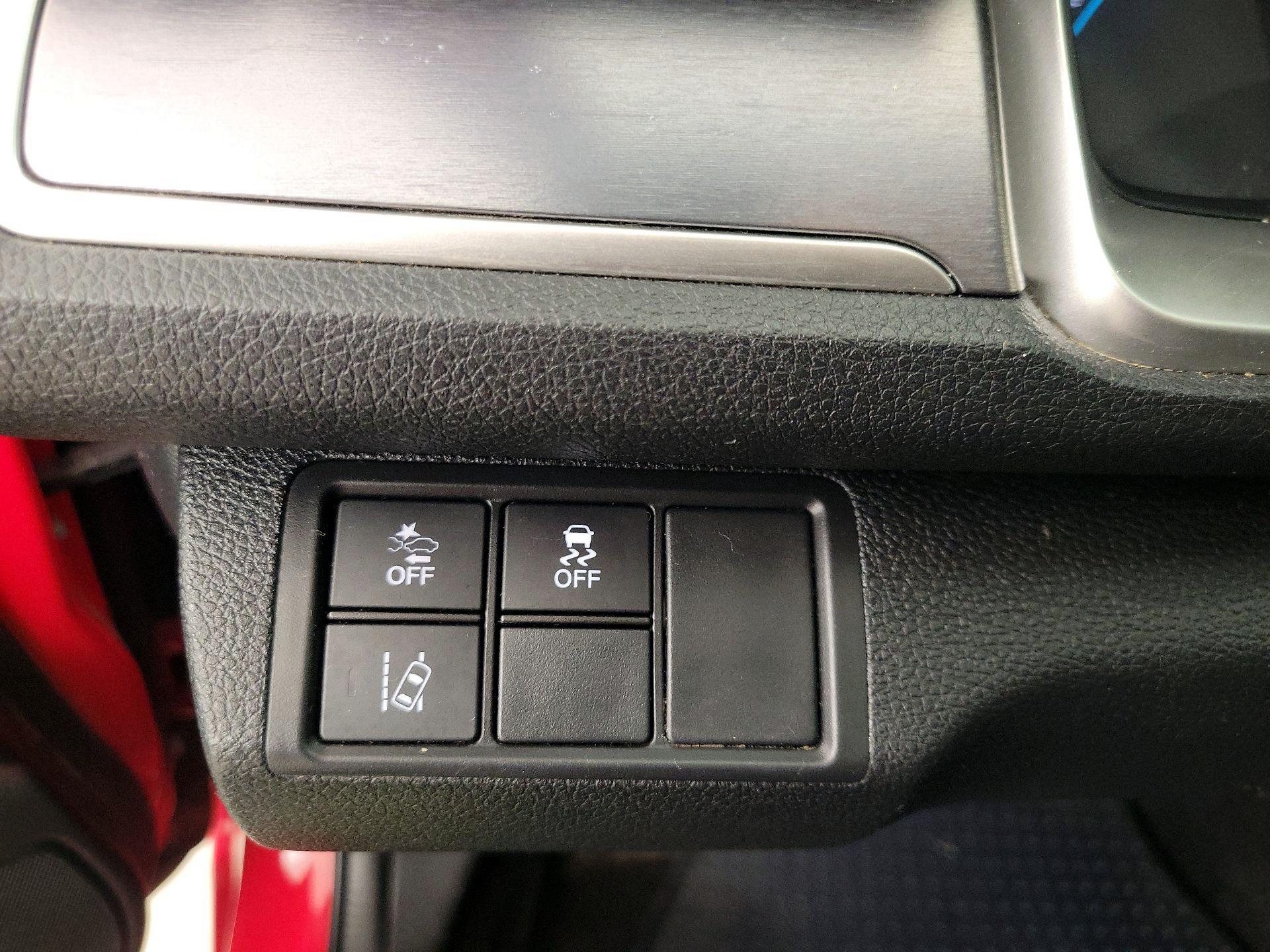 Thumbnail: 2017 Honda Civic - 13