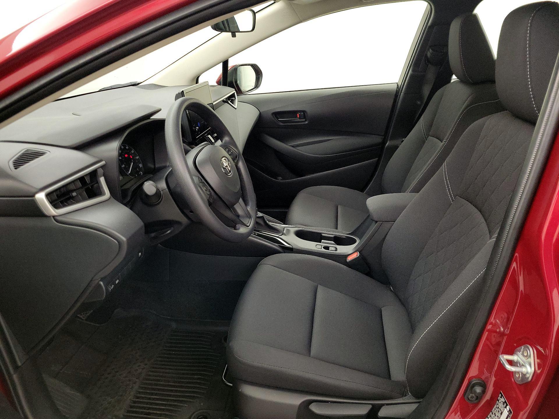 Thumbnail: 2025 Toyota Corolla - 11