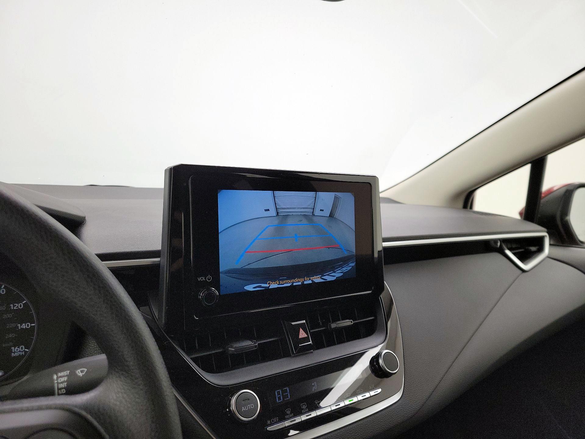 Thumbnail: 2025 Toyota Corolla - 14