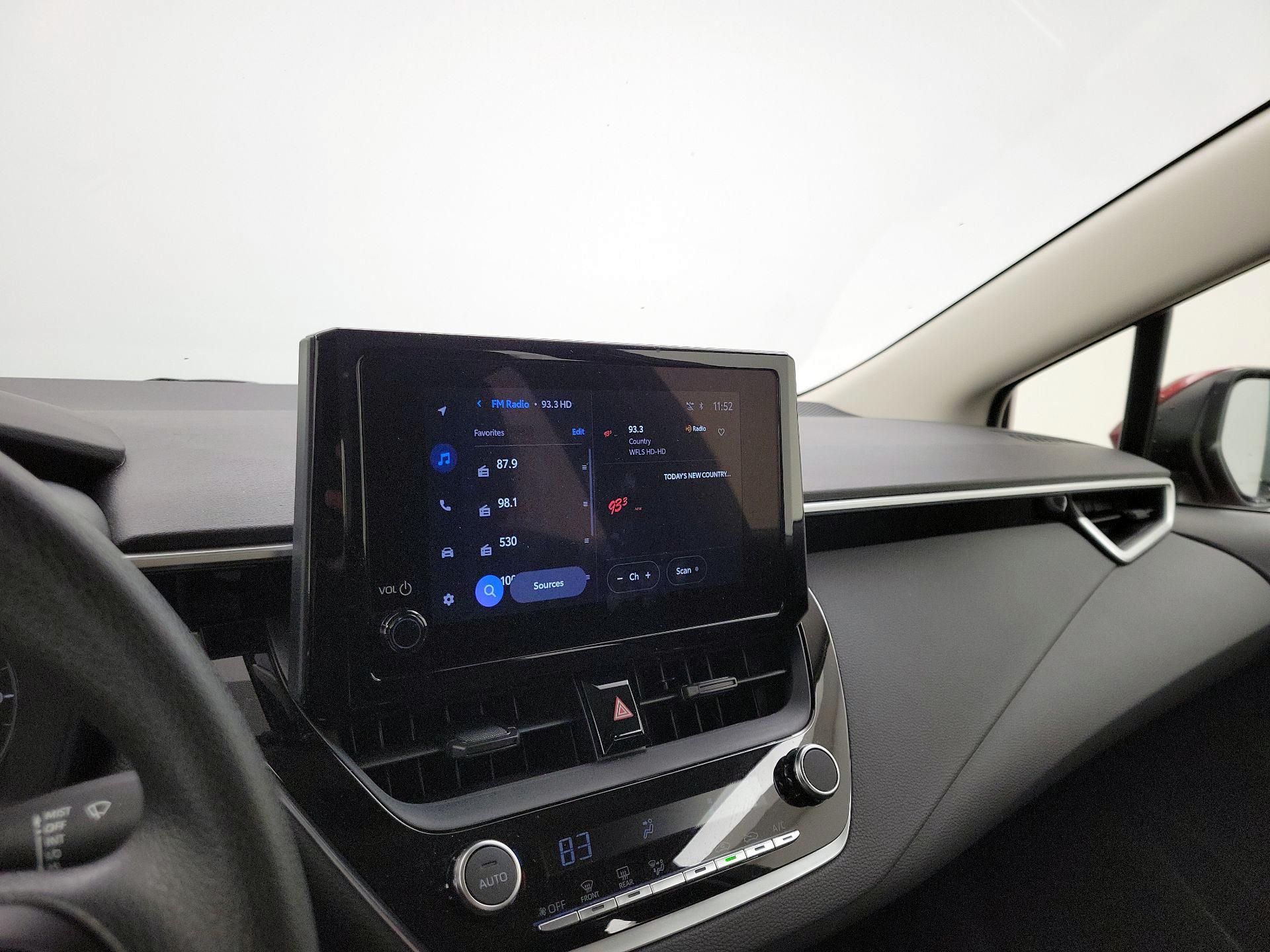 Thumbnail: 2025 Toyota Corolla - 15