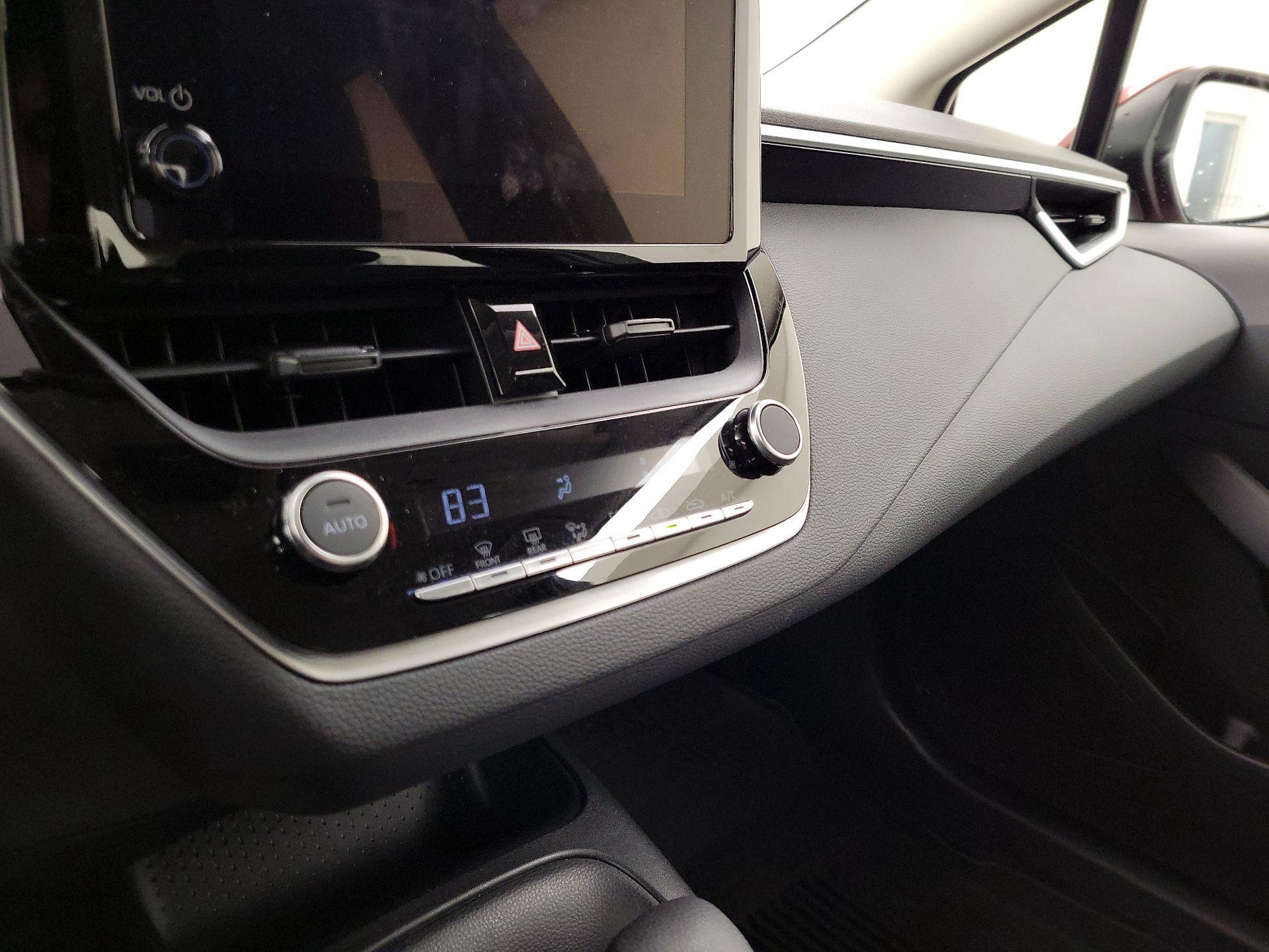 Thumbnail: 2025 Toyota Corolla - 16