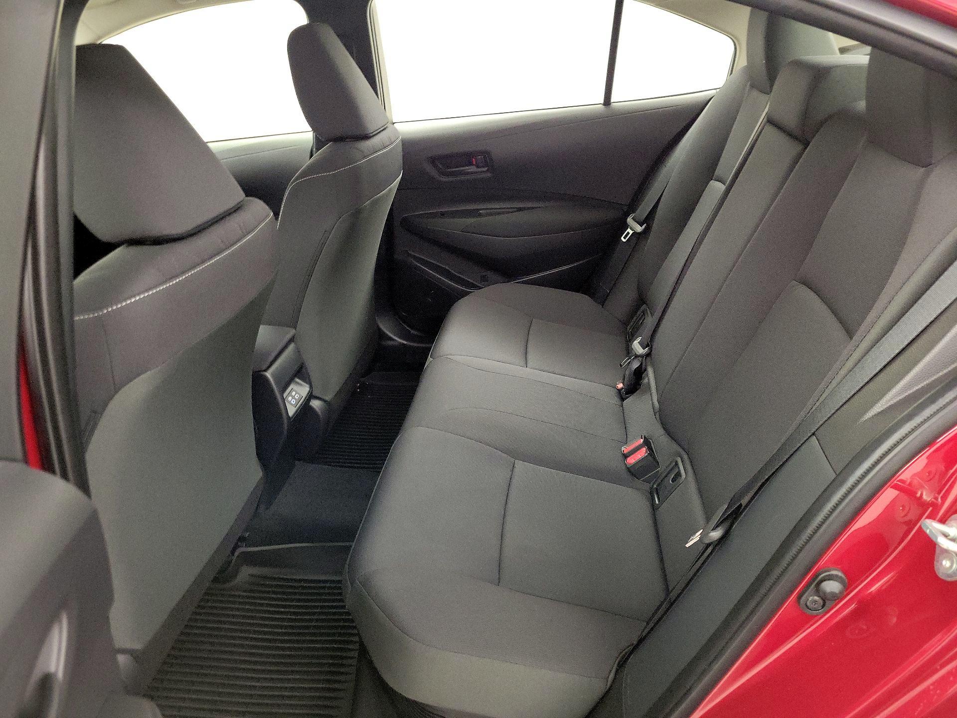 Thumbnail: 2025 Toyota Corolla - 19