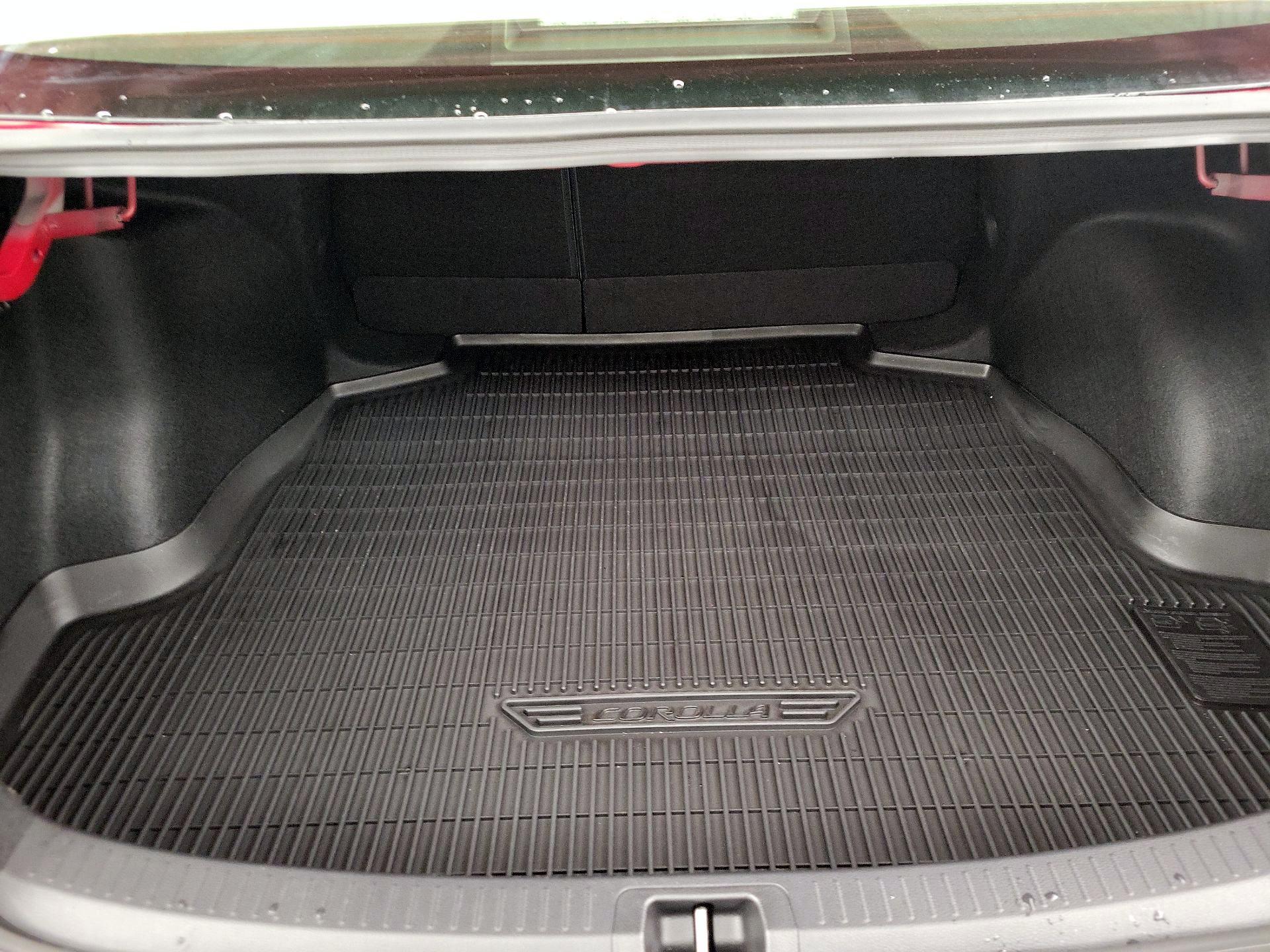 Thumbnail: 2025 Toyota Corolla - 20