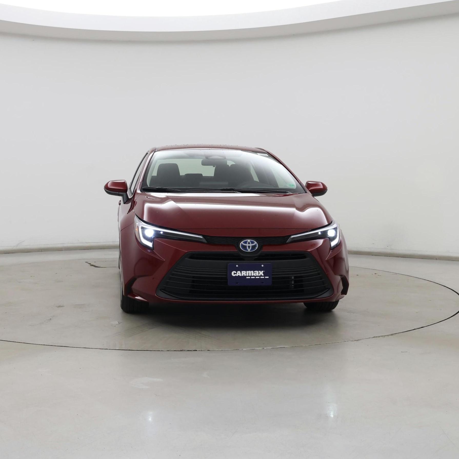 Thumbnail: 2025 Toyota Corolla - 5