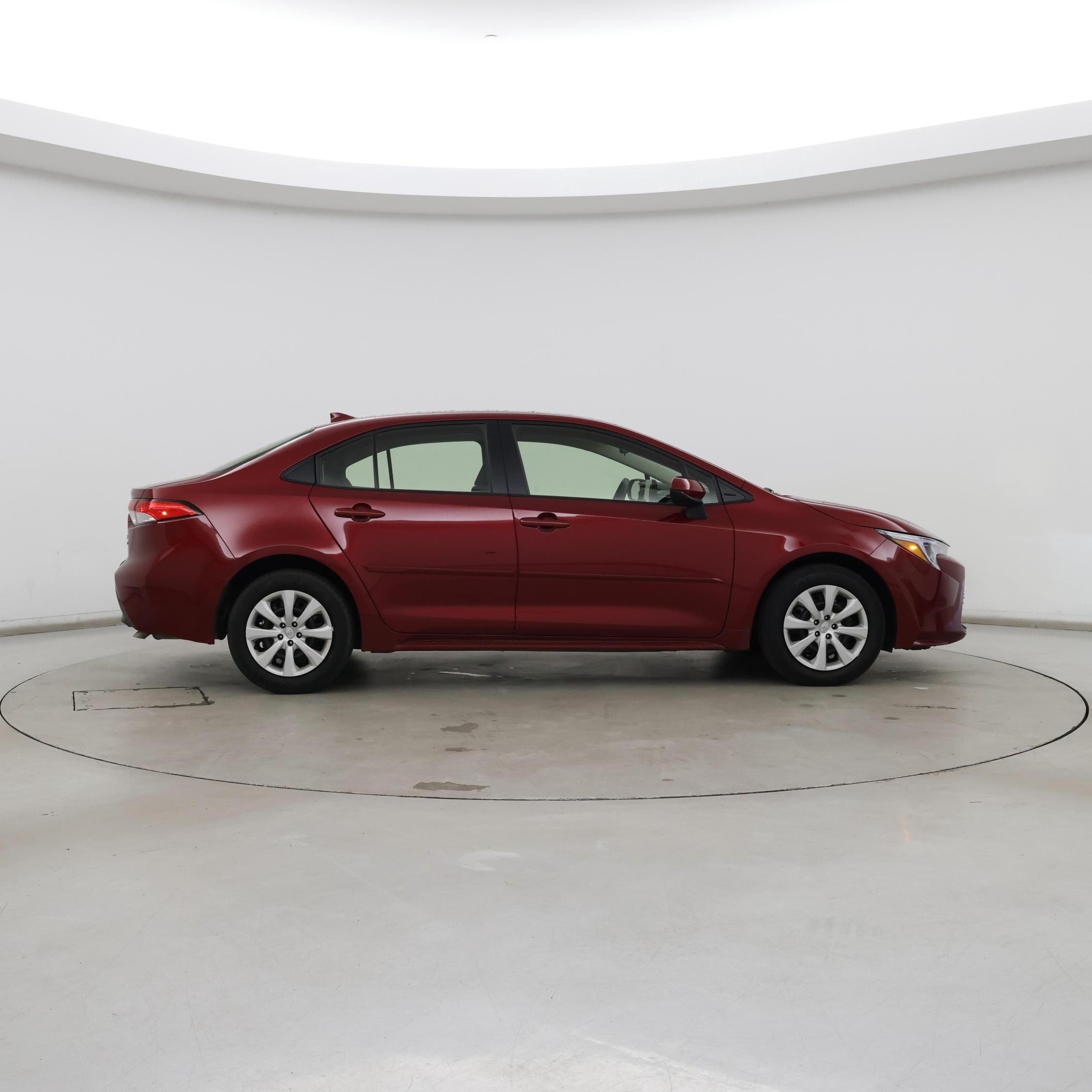 Thumbnail: 2025 Toyota Corolla - 7