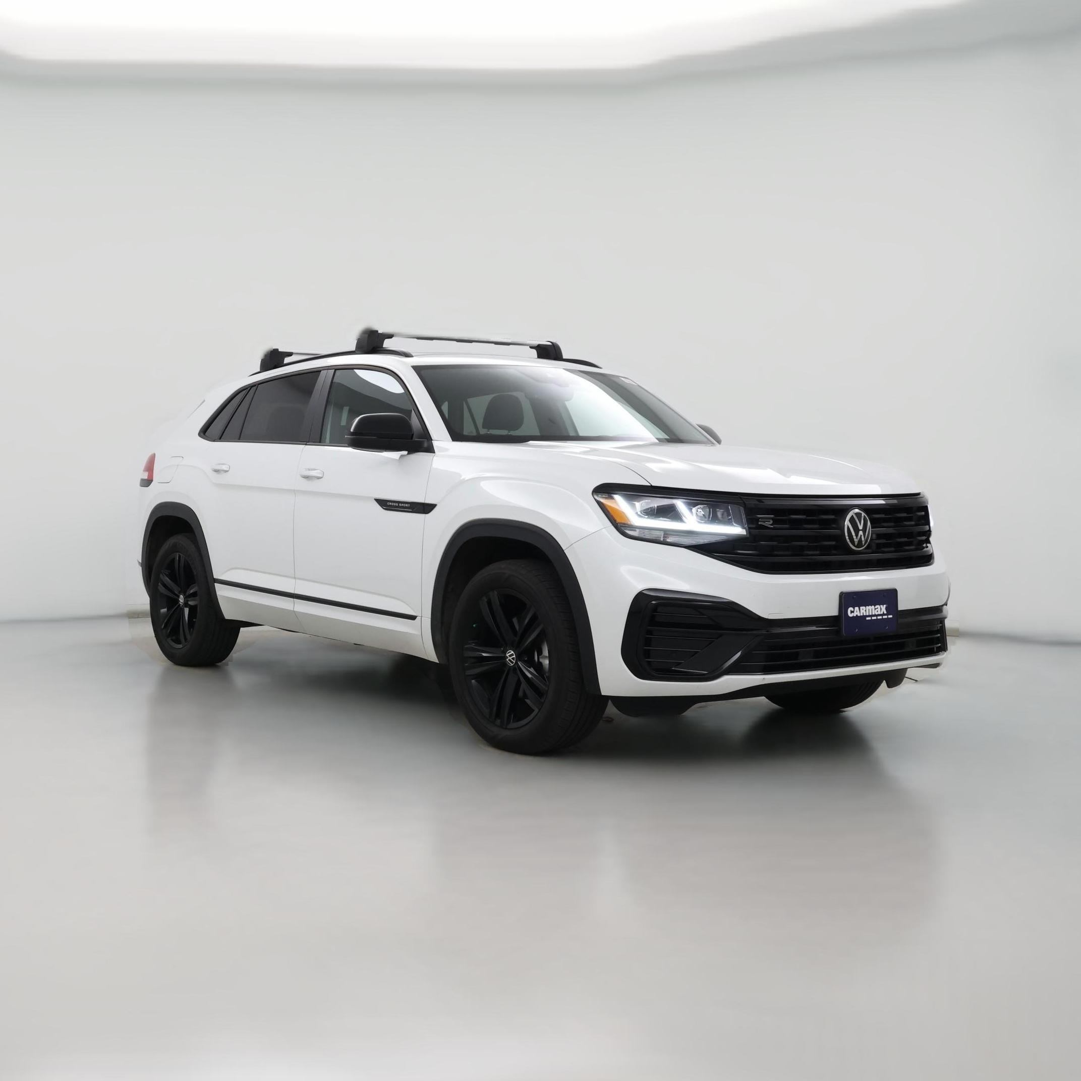 Thumbnail: 2023 Volkswagen Atlas - 1