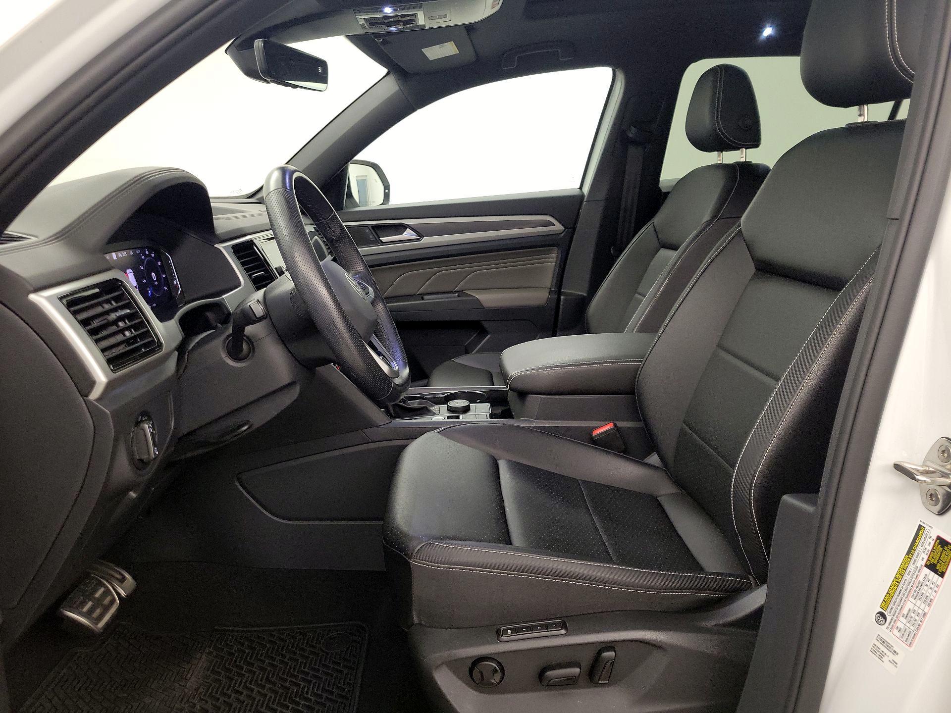 Thumbnail: 2023 Volkswagen Atlas - 11