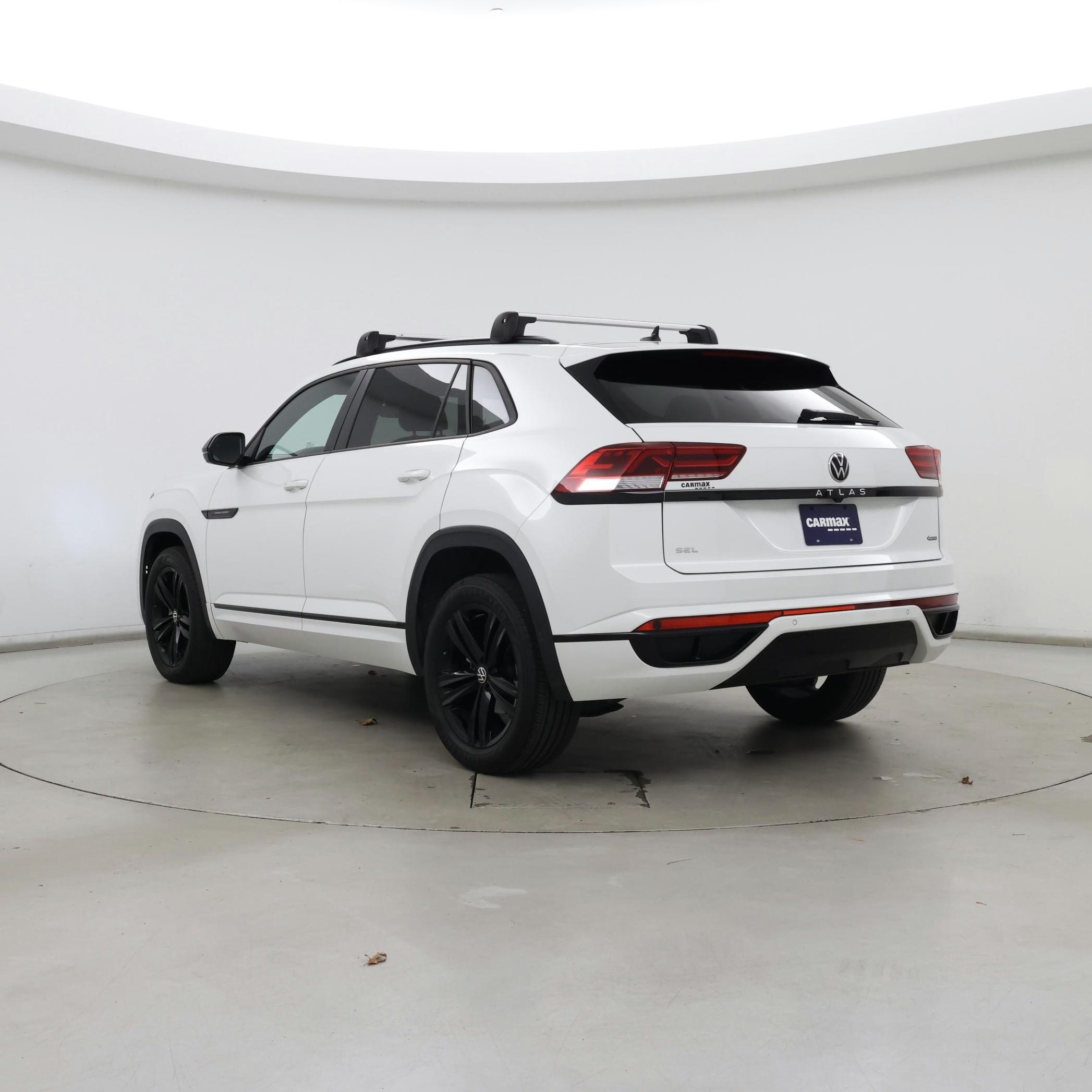 Thumbnail: 2023 Volkswagen Atlas - 2
