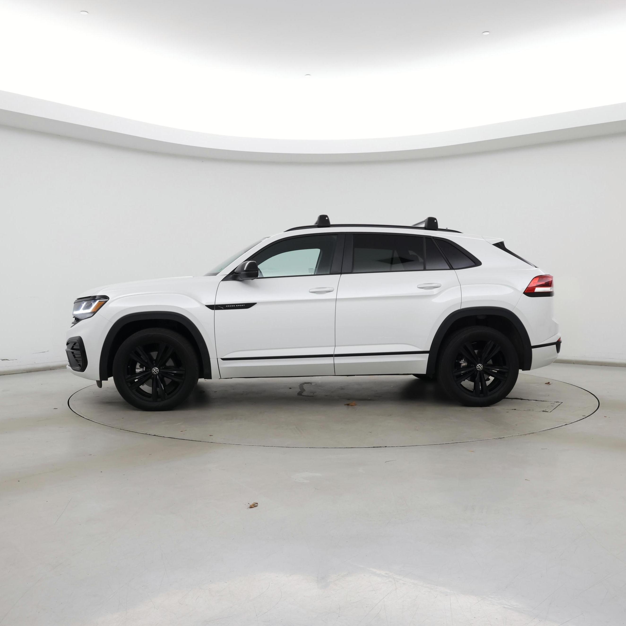 Thumbnail: 2023 Volkswagen Atlas - 3