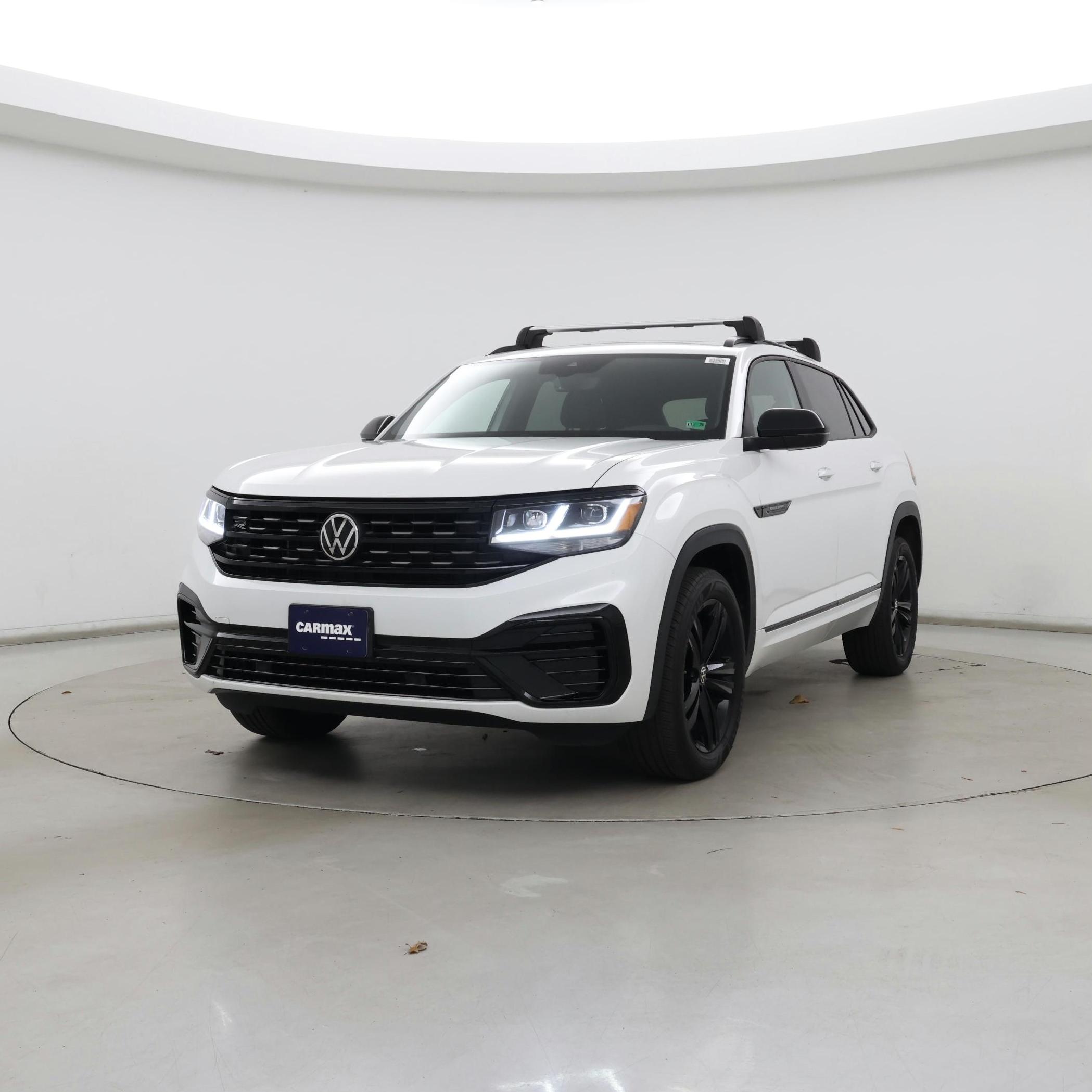 Thumbnail: 2023 Volkswagen Atlas - 4