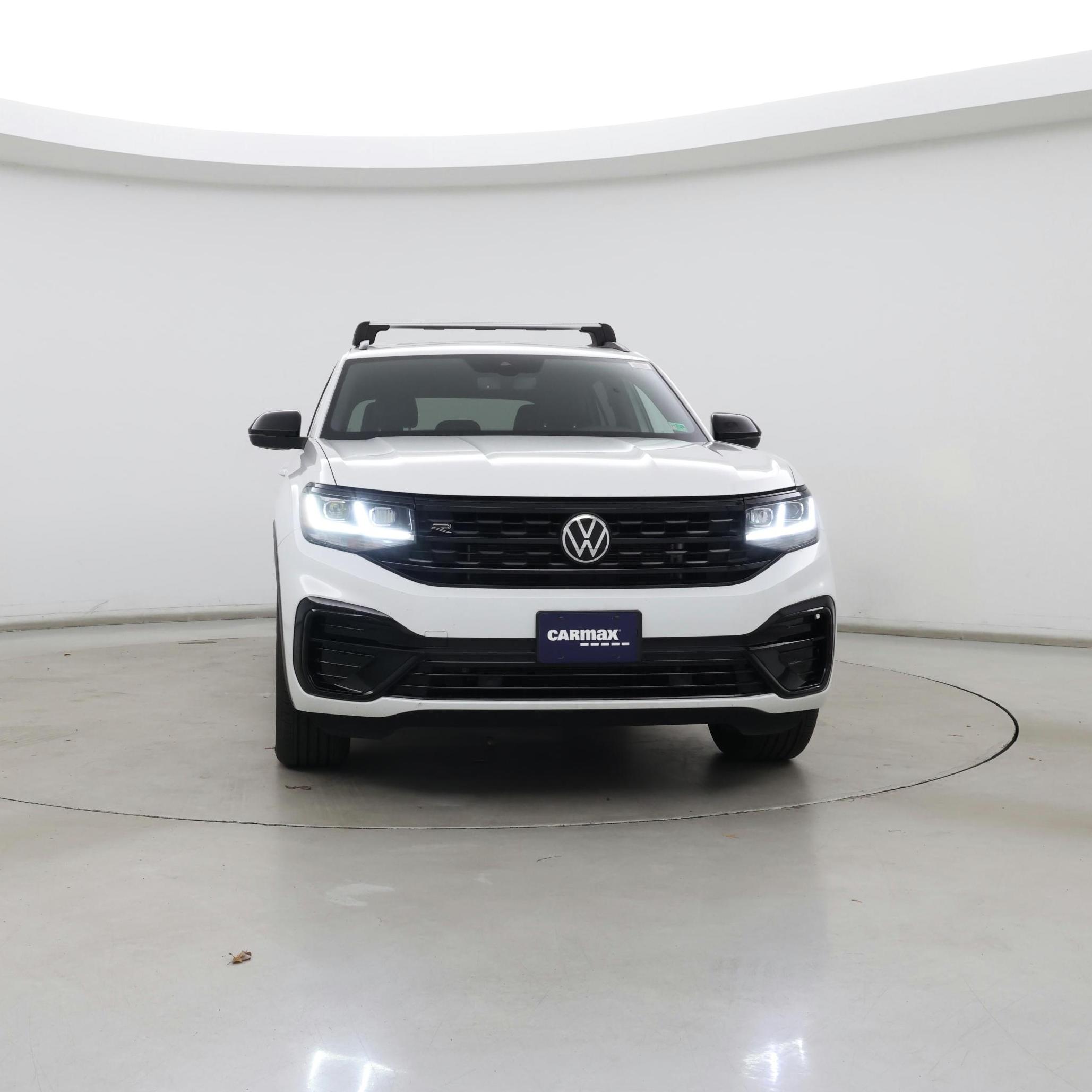 Thumbnail: 2023 Volkswagen Atlas - 5