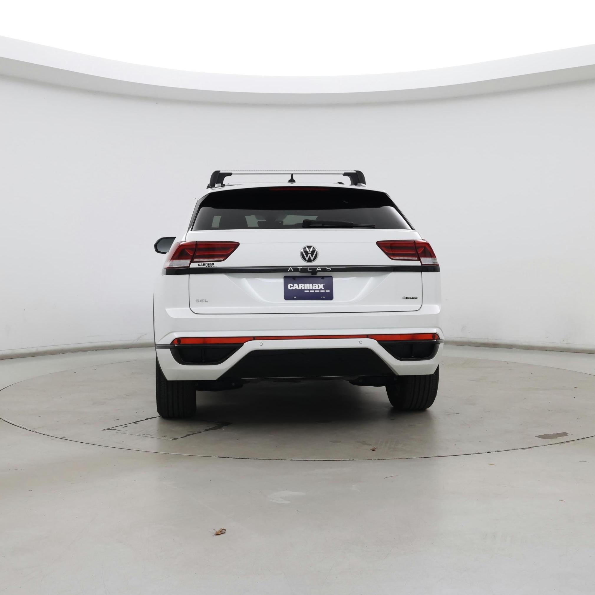 Thumbnail: 2023 Volkswagen Atlas - 6