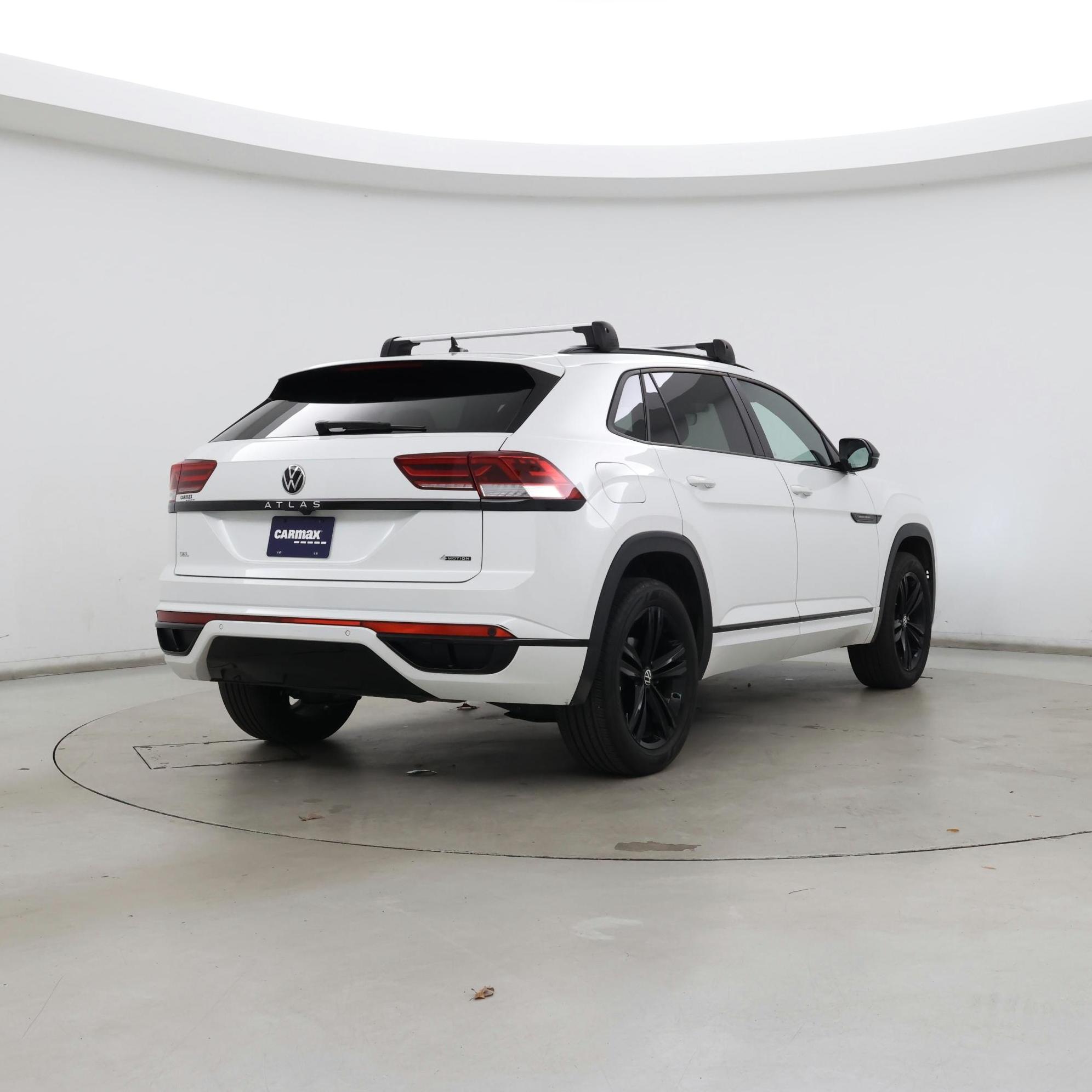 Thumbnail: 2023 Volkswagen Atlas - 8