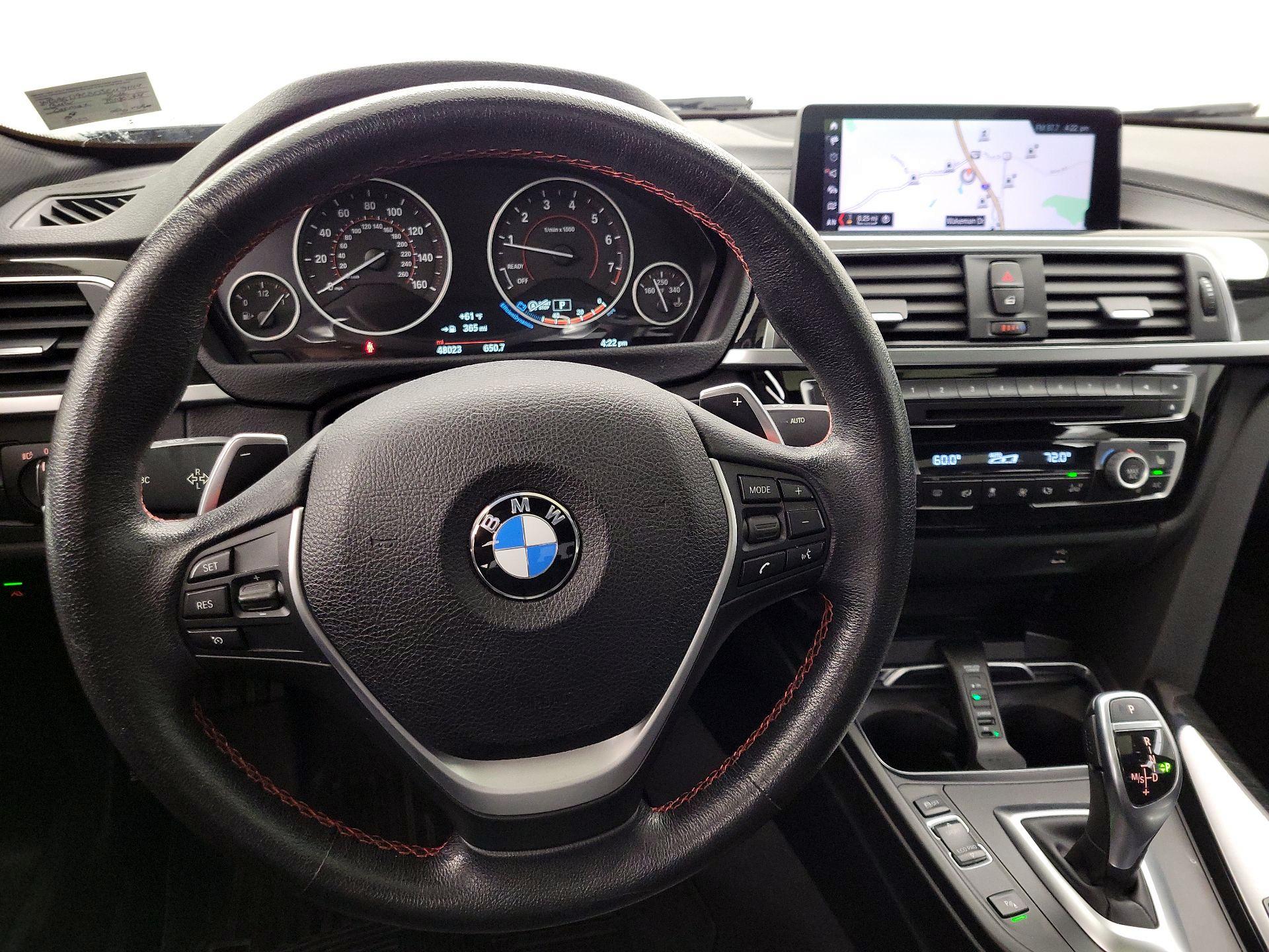 Thumbnail: 2018 BMW 3 Series - 10