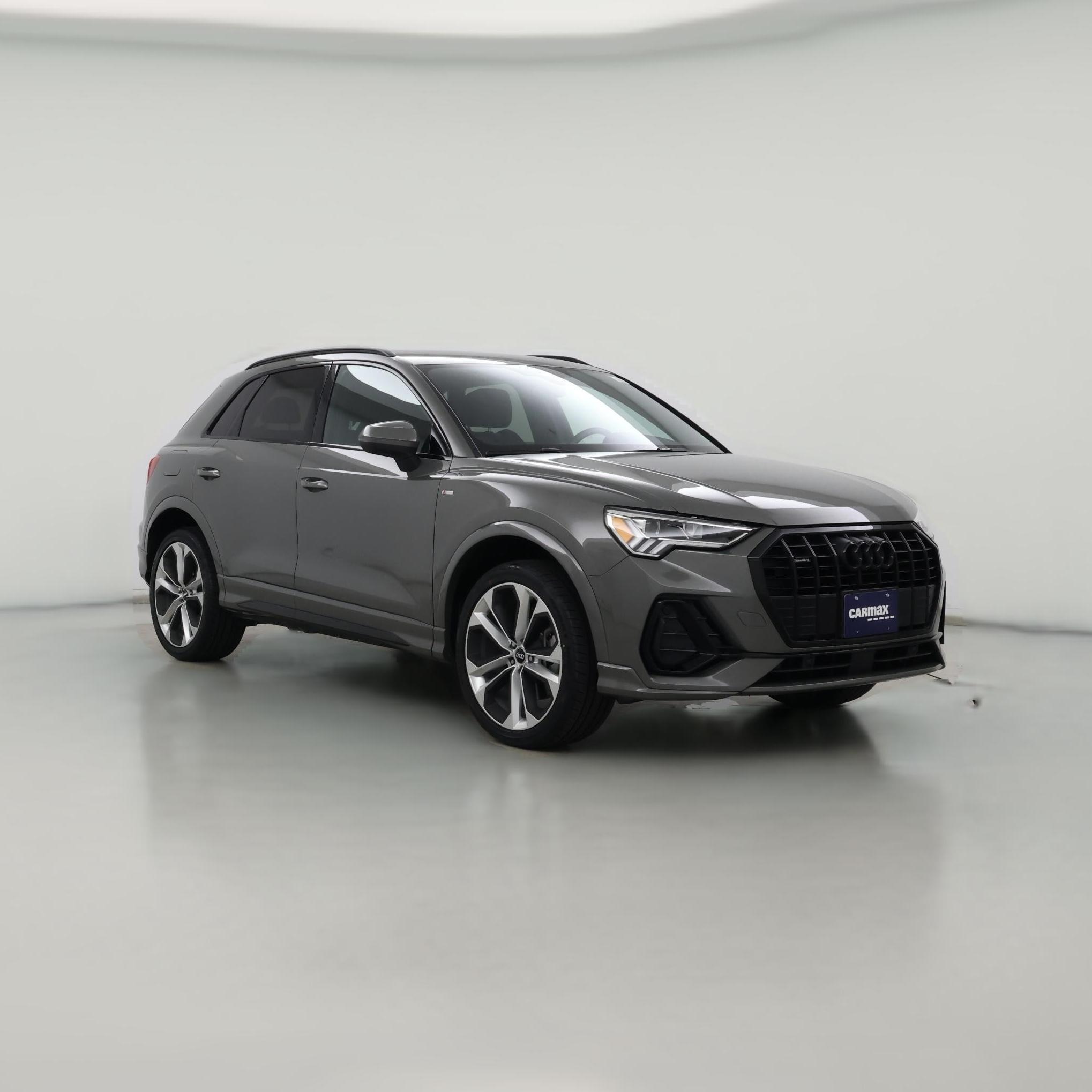 Thumbnail: 2021 Audi Q3 - 1