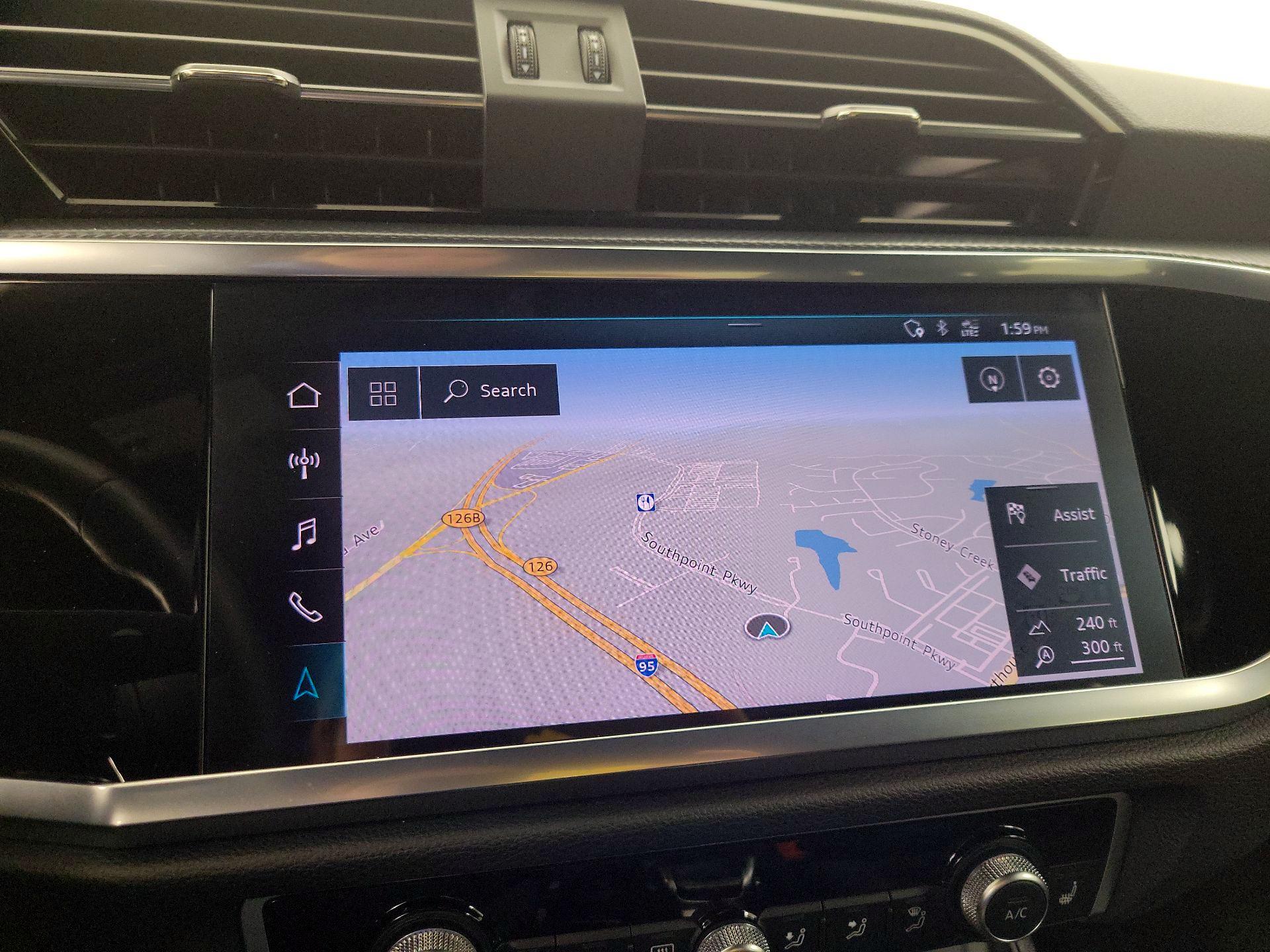 Thumbnail: 2021 Audi Q3 - 14