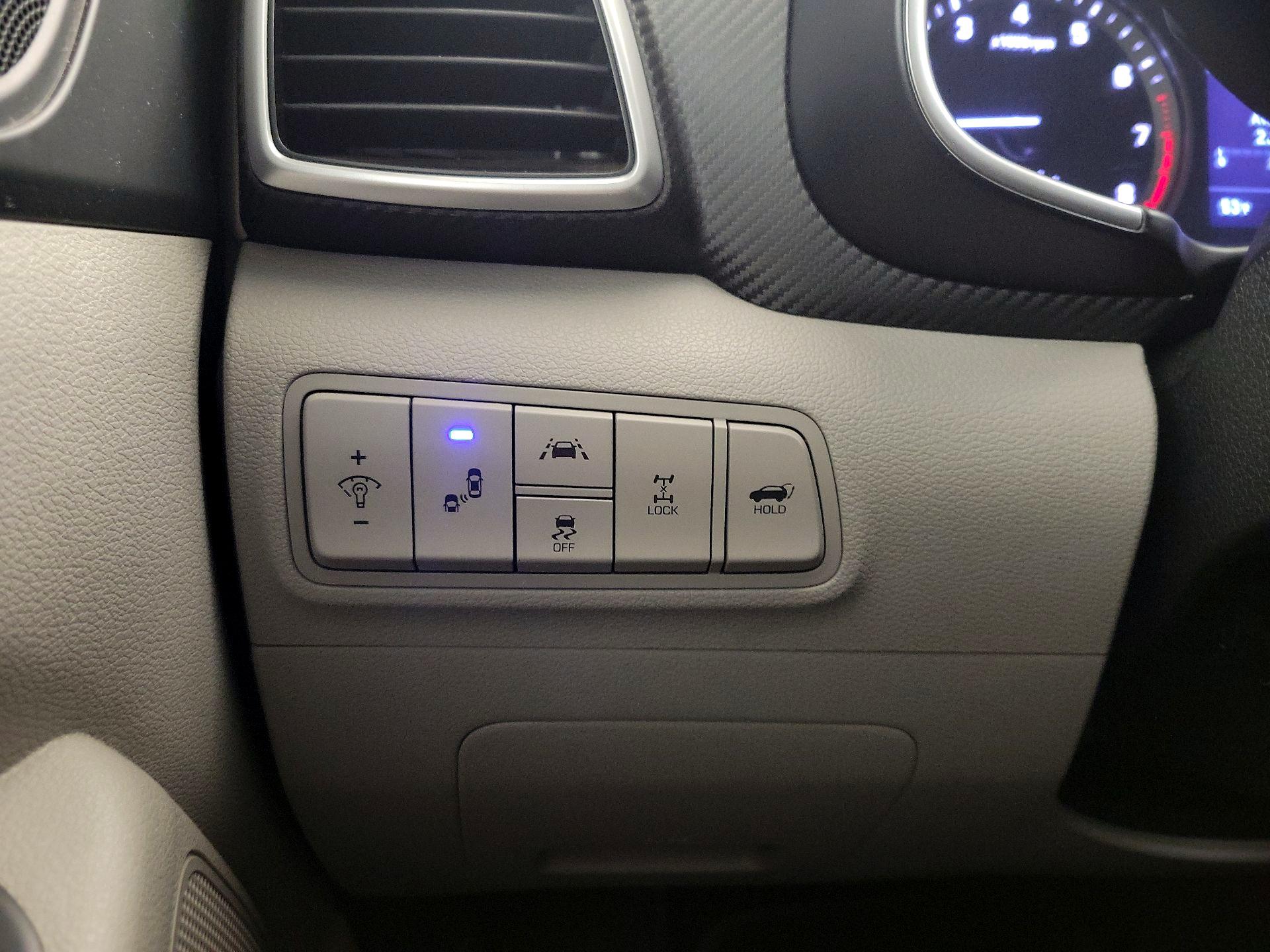 Thumbnail: 2020 Hyundai Tucson - 13