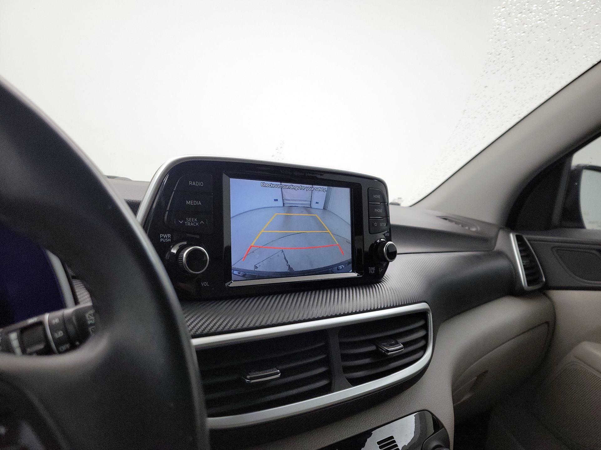 Thumbnail: 2020 Hyundai Tucson - 14