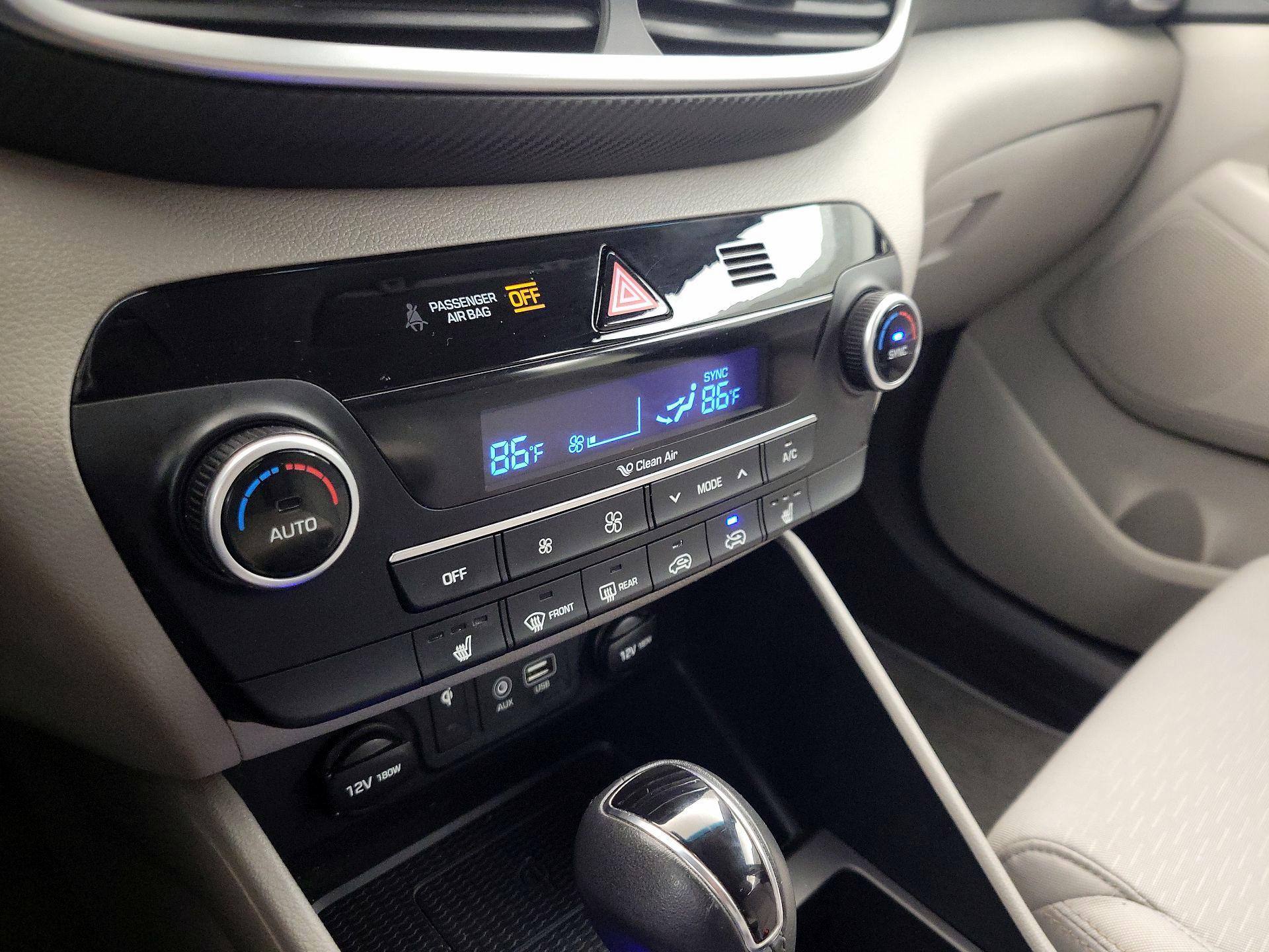 Thumbnail: 2020 Hyundai Tucson - 16