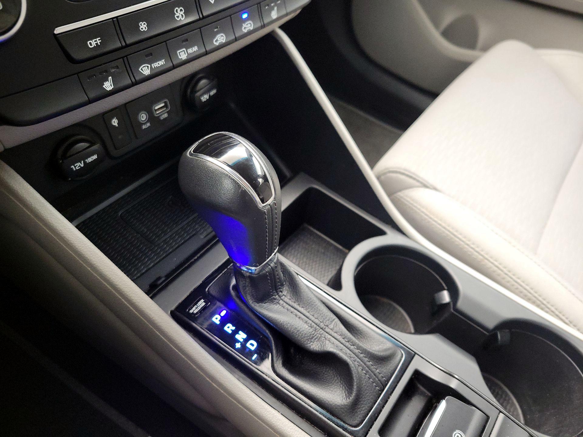 Thumbnail: 2020 Hyundai Tucson - 17