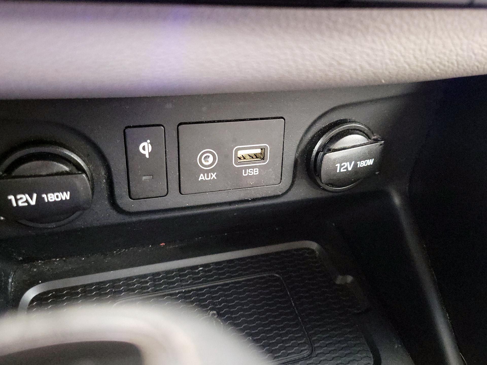 Thumbnail: 2020 Hyundai Tucson - 18