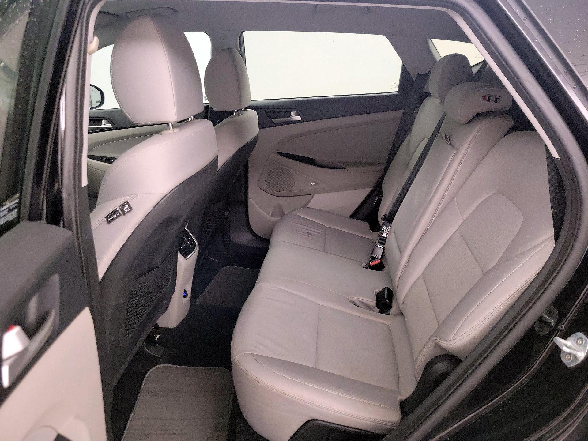 Thumbnail: 2020 Hyundai Tucson - 19