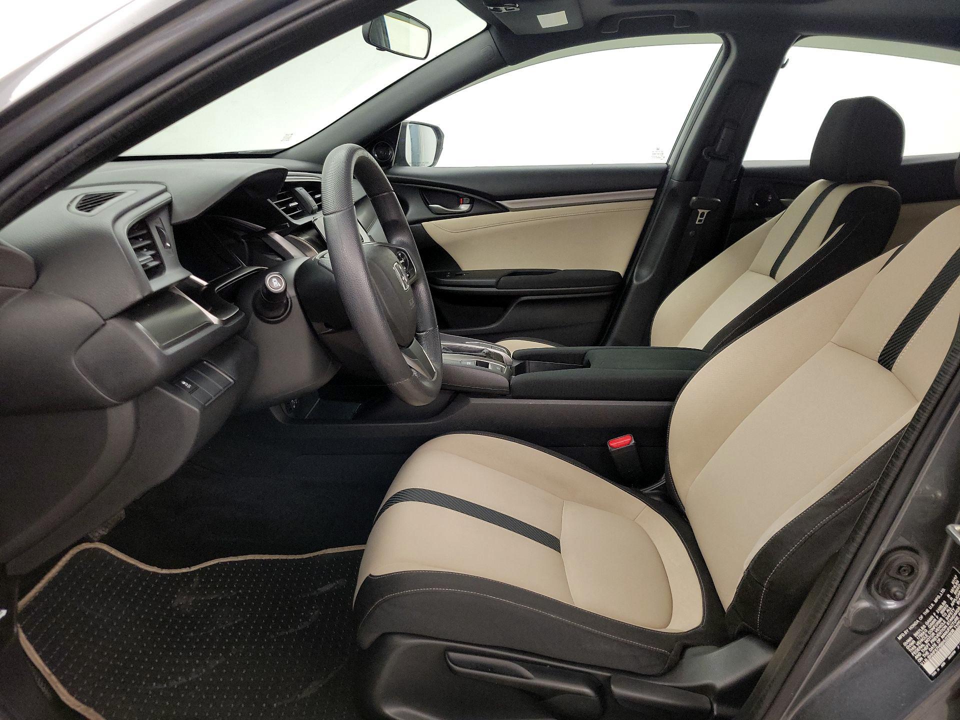 Thumbnail: 2017 Honda Civic - 11