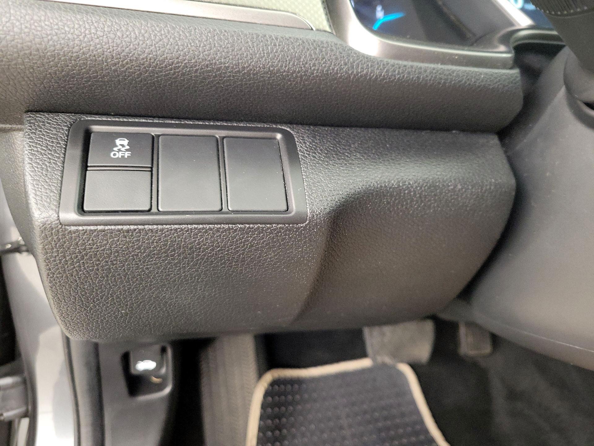 Thumbnail: 2017 Honda Civic - 13