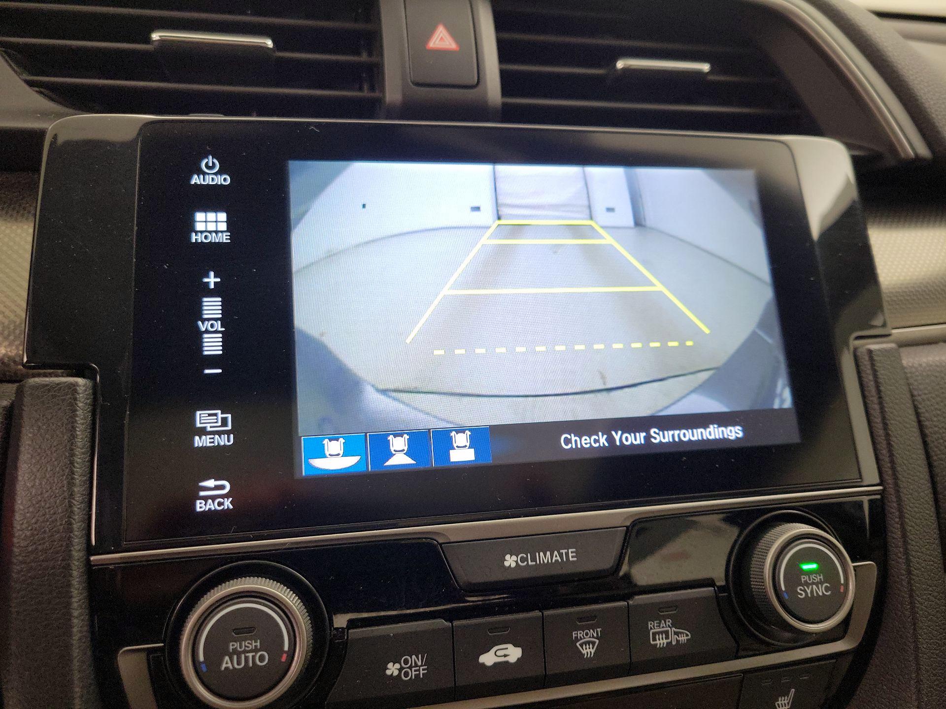 Thumbnail: 2017 Honda Civic - 14