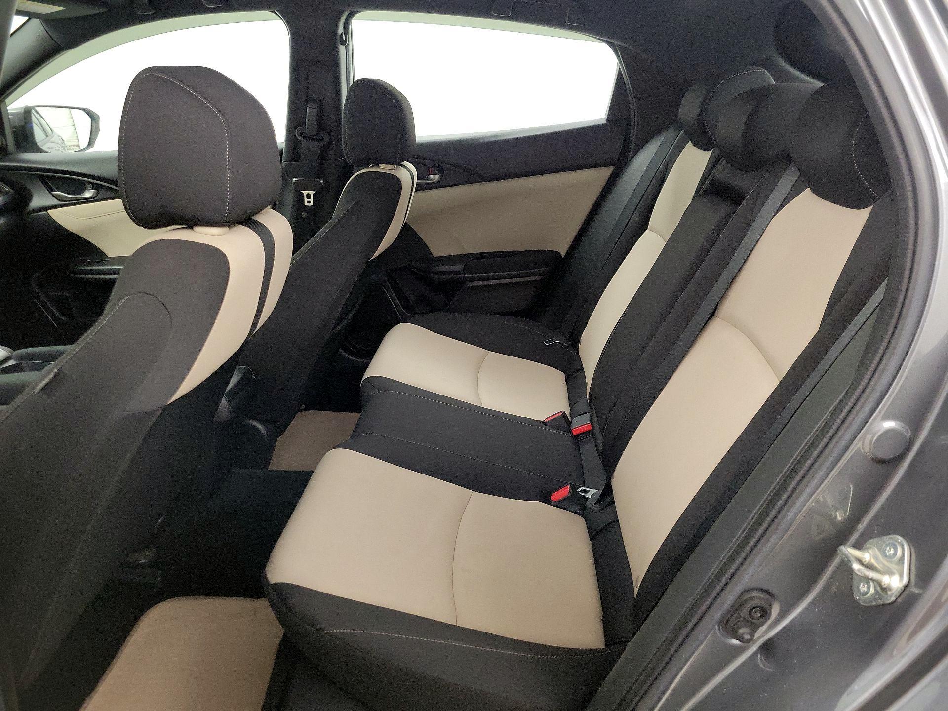 Thumbnail: 2017 Honda Civic - 20