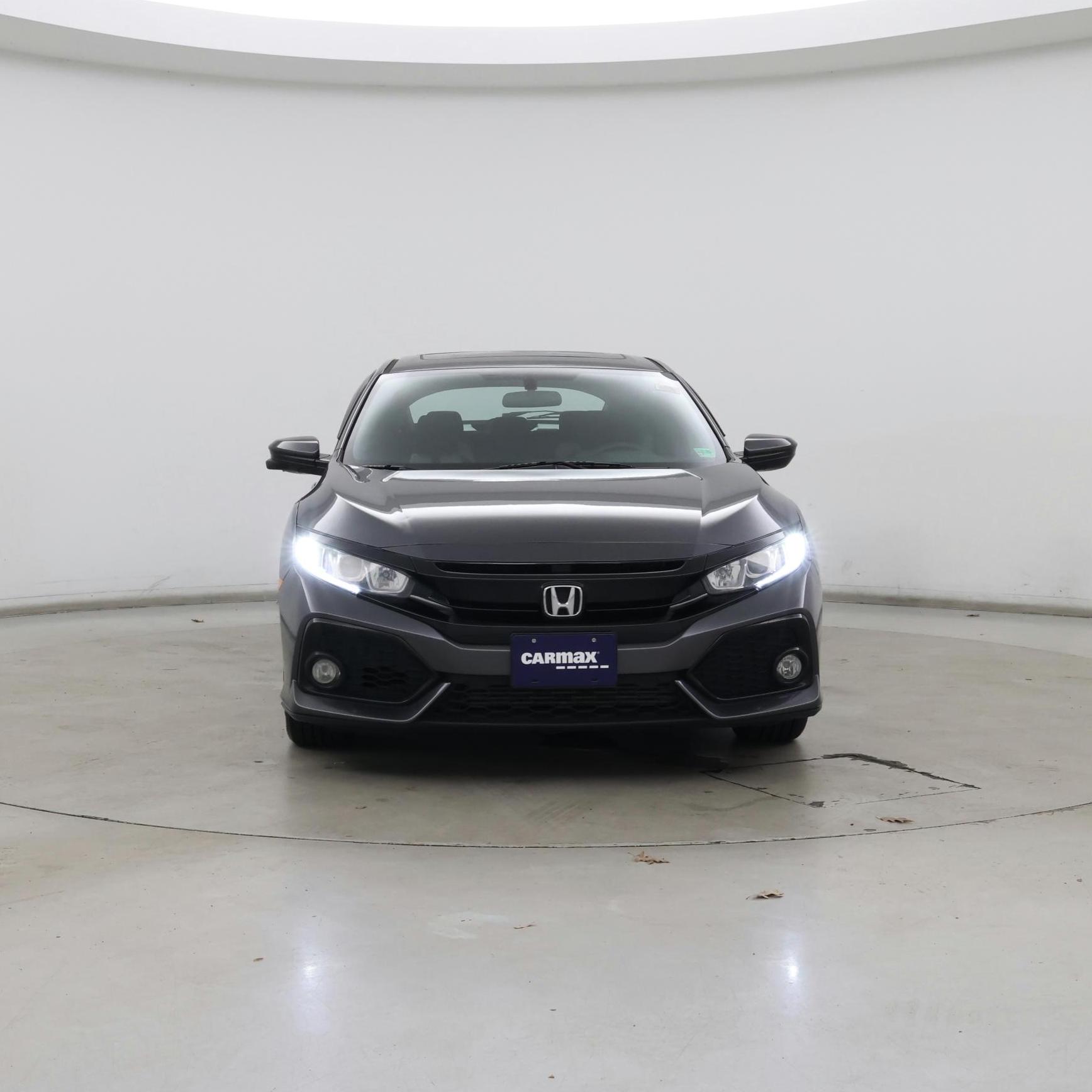 Thumbnail: 2017 Honda Civic - 5