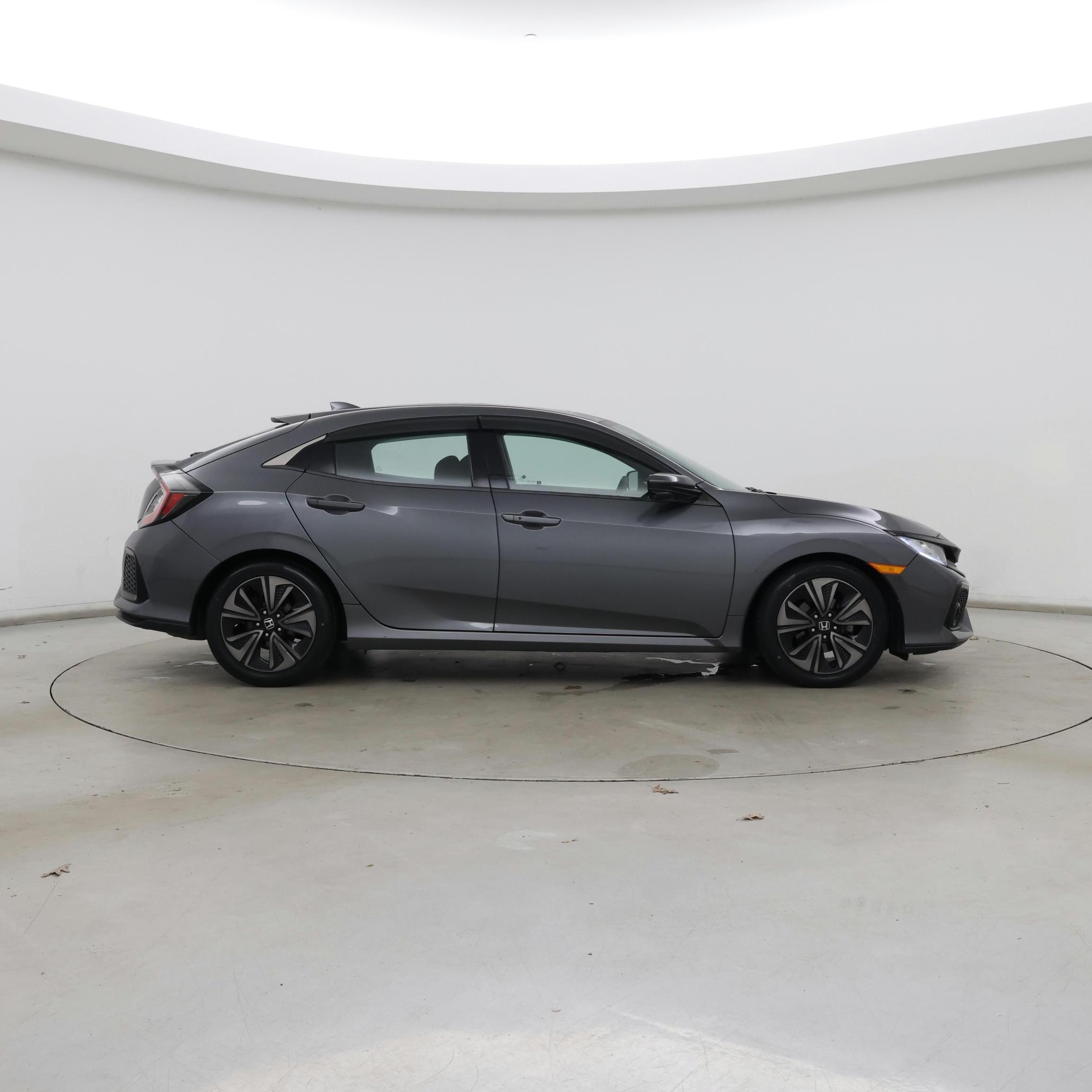 Thumbnail: 2017 Honda Civic - 7