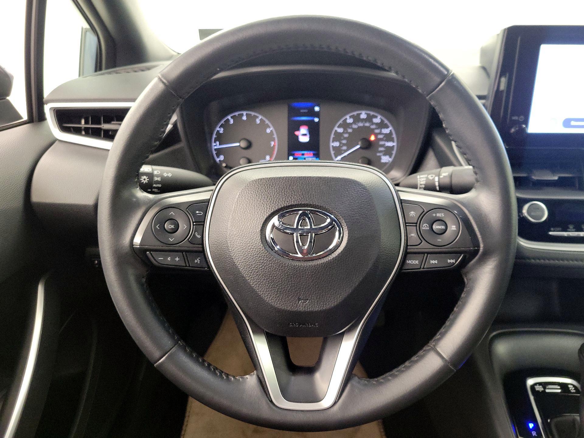 Thumbnail: 2024 Toyota Corolla - 10