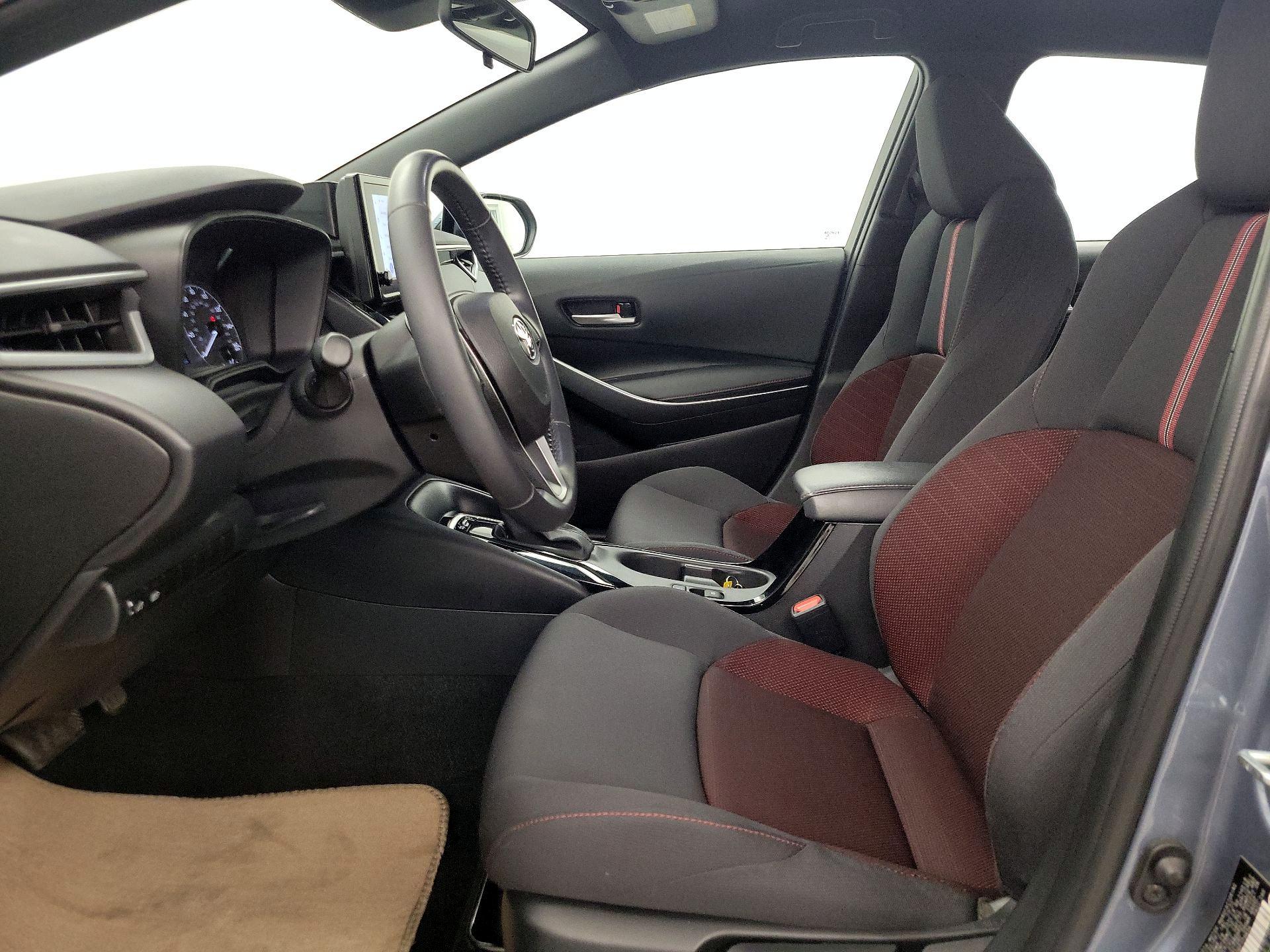 Thumbnail: 2024 Toyota Corolla - 11