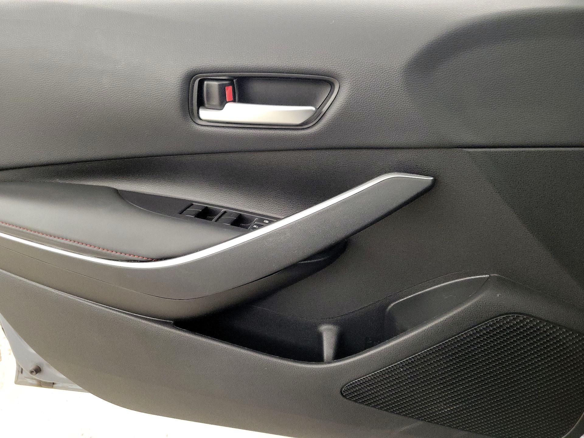 Thumbnail: 2024 Toyota Corolla - 12